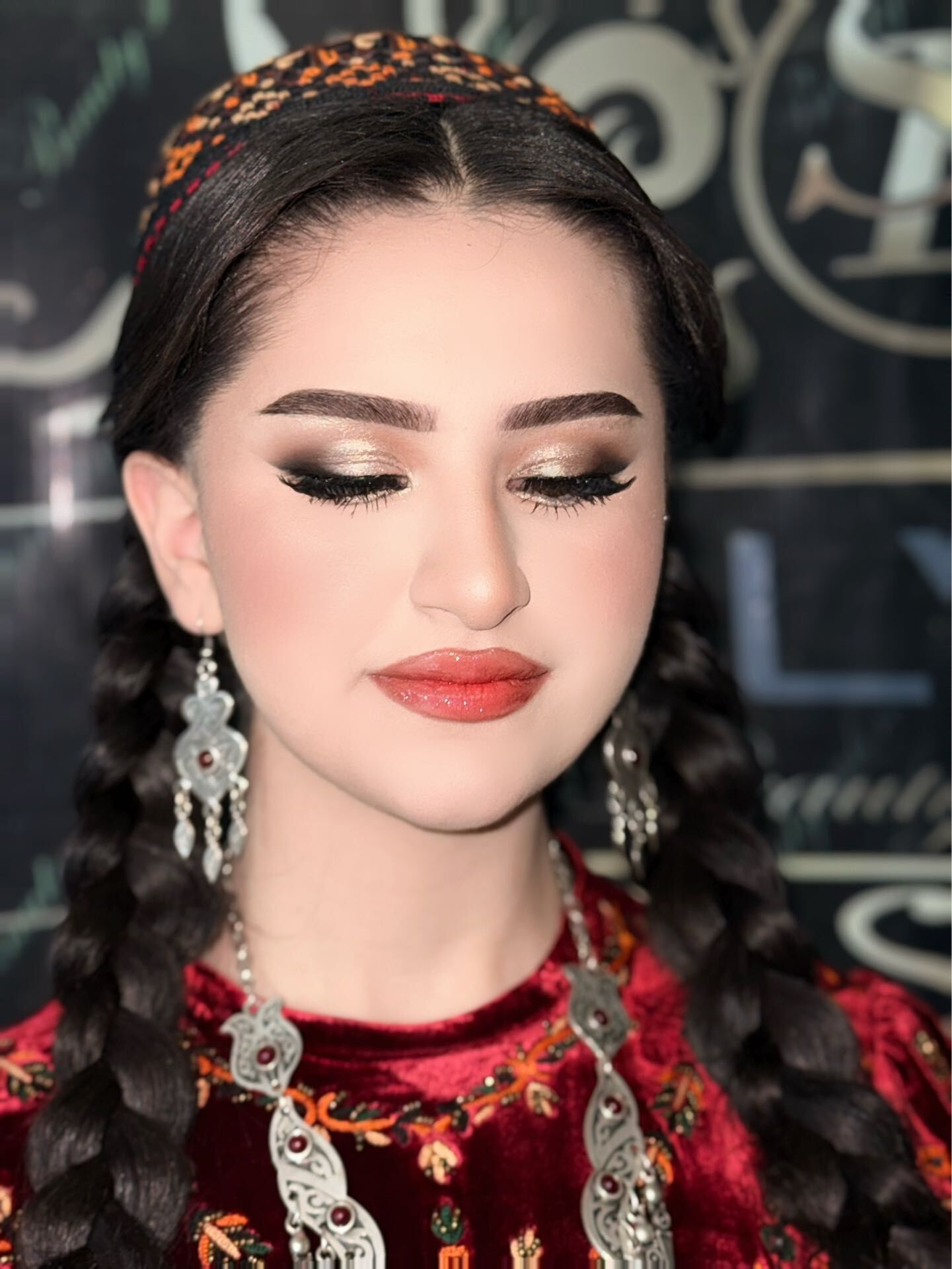 gurtly salon hyzmaty - Гуртли - img 1