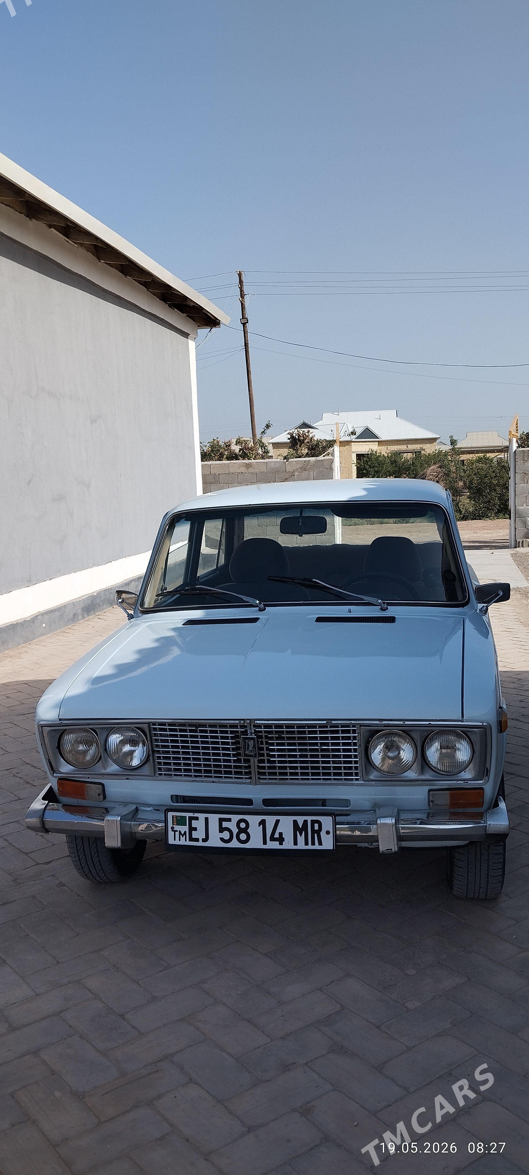 Lada 2106 1997 - 46 000 TMT - Baýramaly - img 1