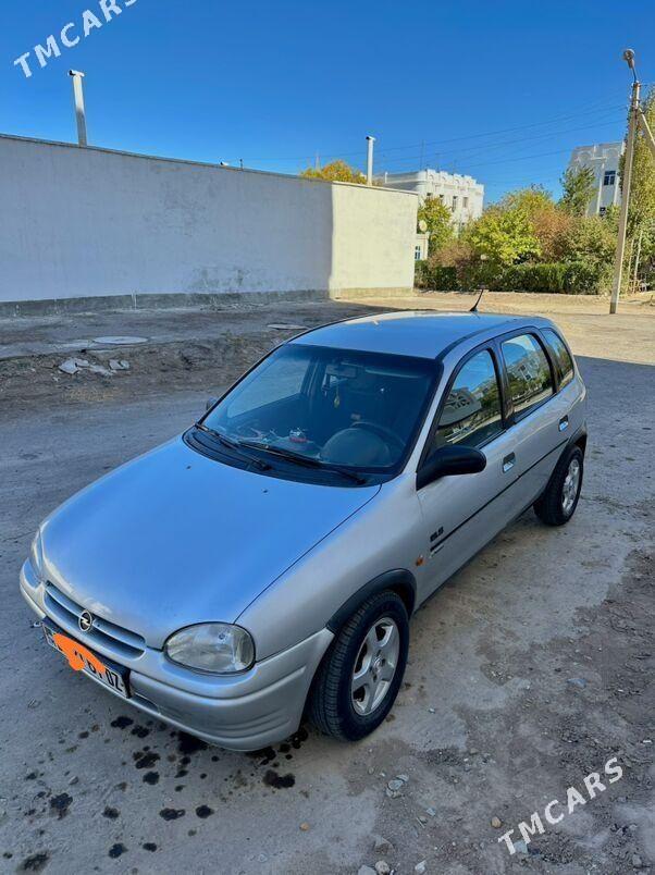 Opel Vita 1995 - 45 000 TMT - Дашогуз - img 1