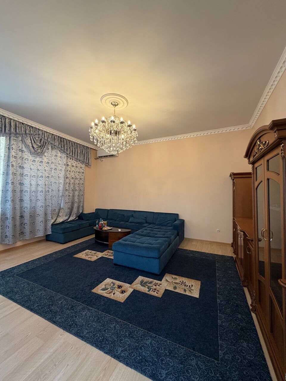 СОВЕТСКАЯ - Aşgabat - img 1