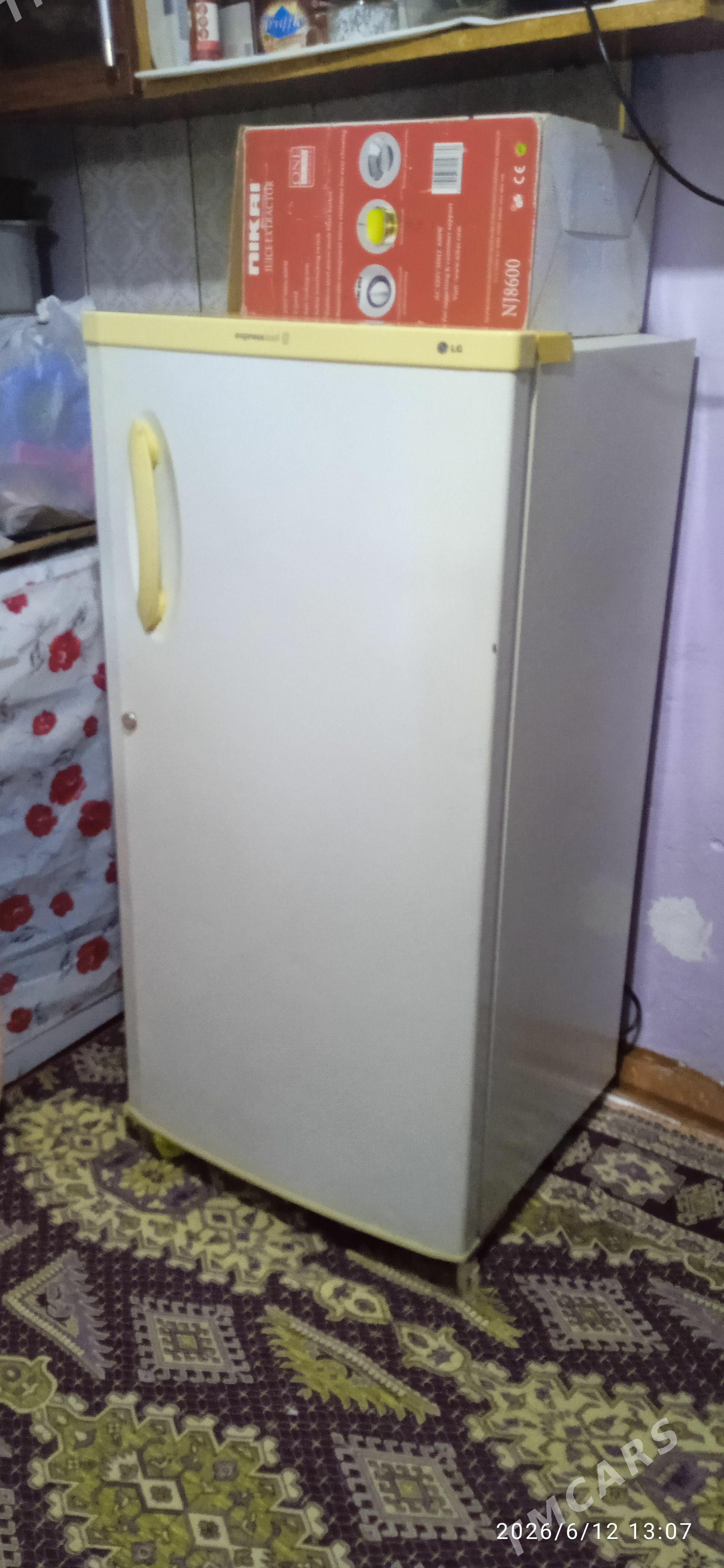 Продаётся холодильник - Türkmenbaşy - img 1