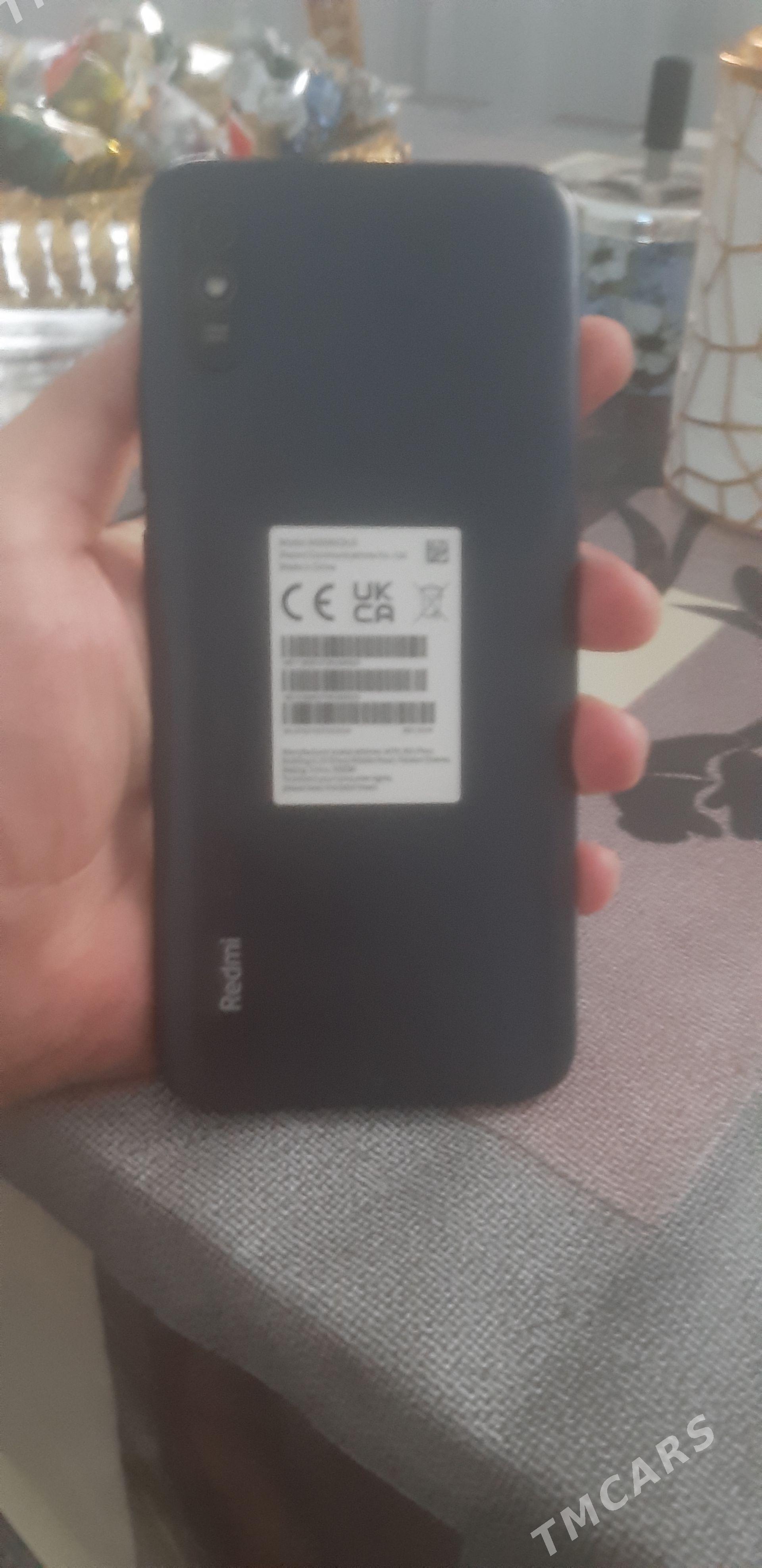 Redmi 9A - Туркменабат - img 1