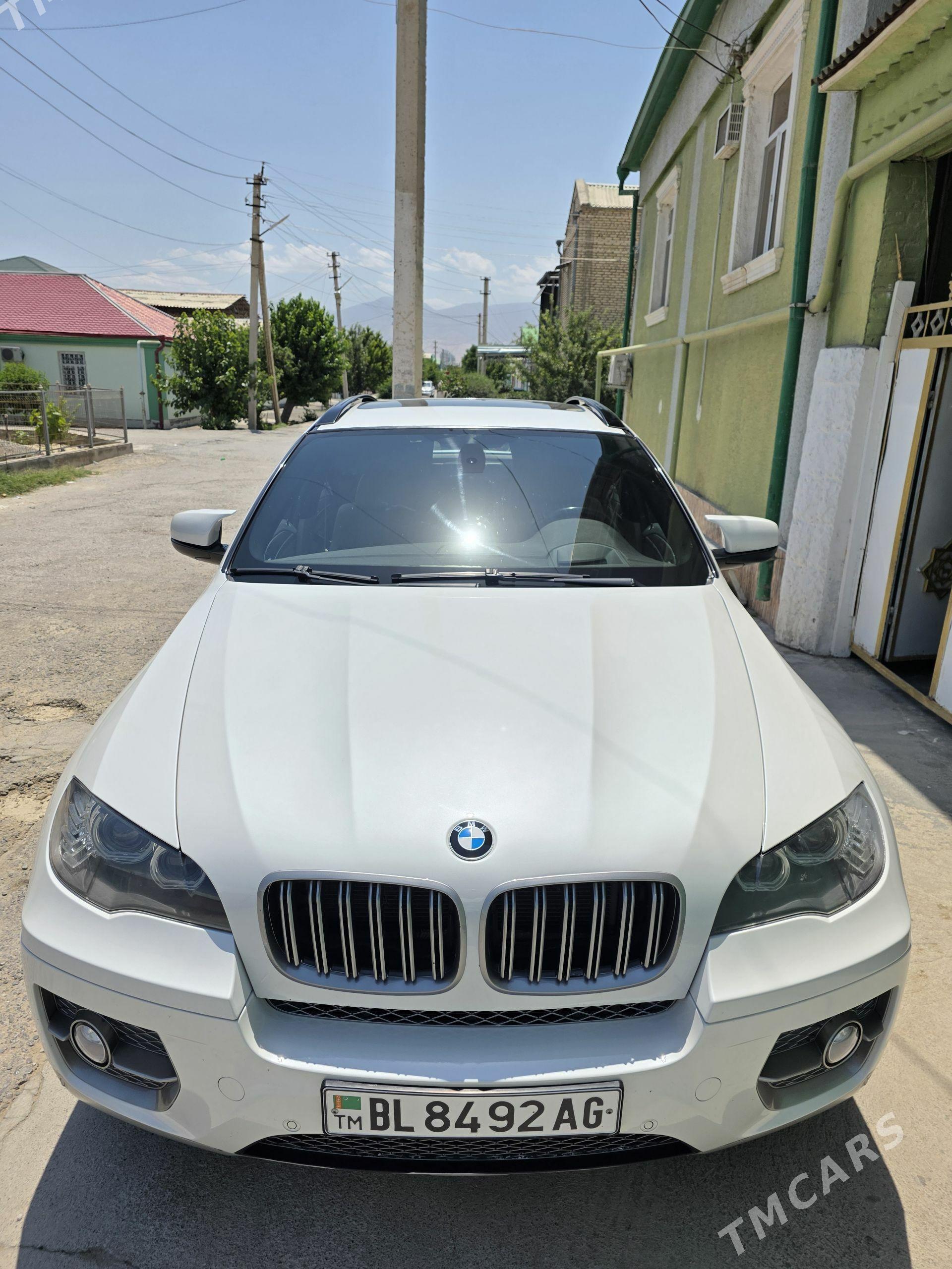 BMW X6 2010 - 305 000 TMT - Хитровка - img 1