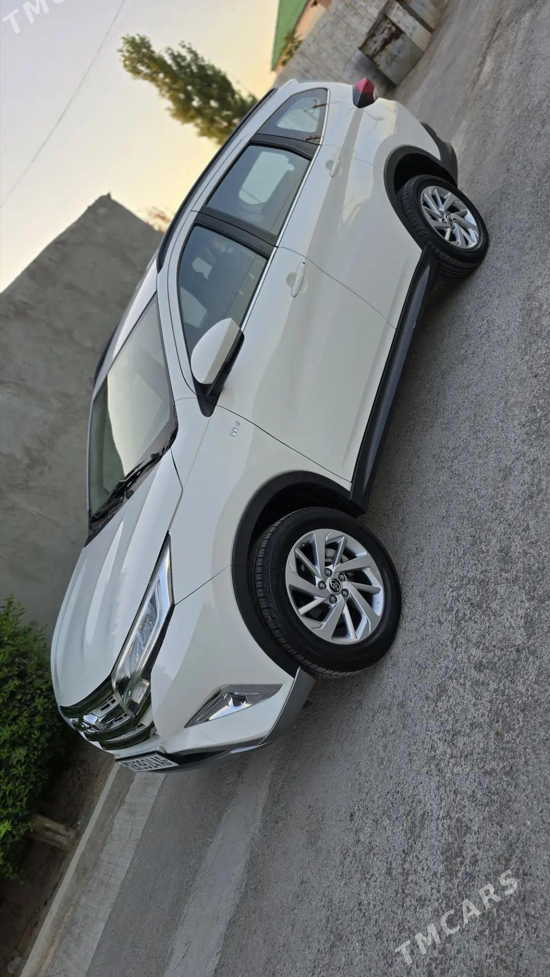Toyota Rush 2020 - 220 000 TMT - Хитровка - img 1