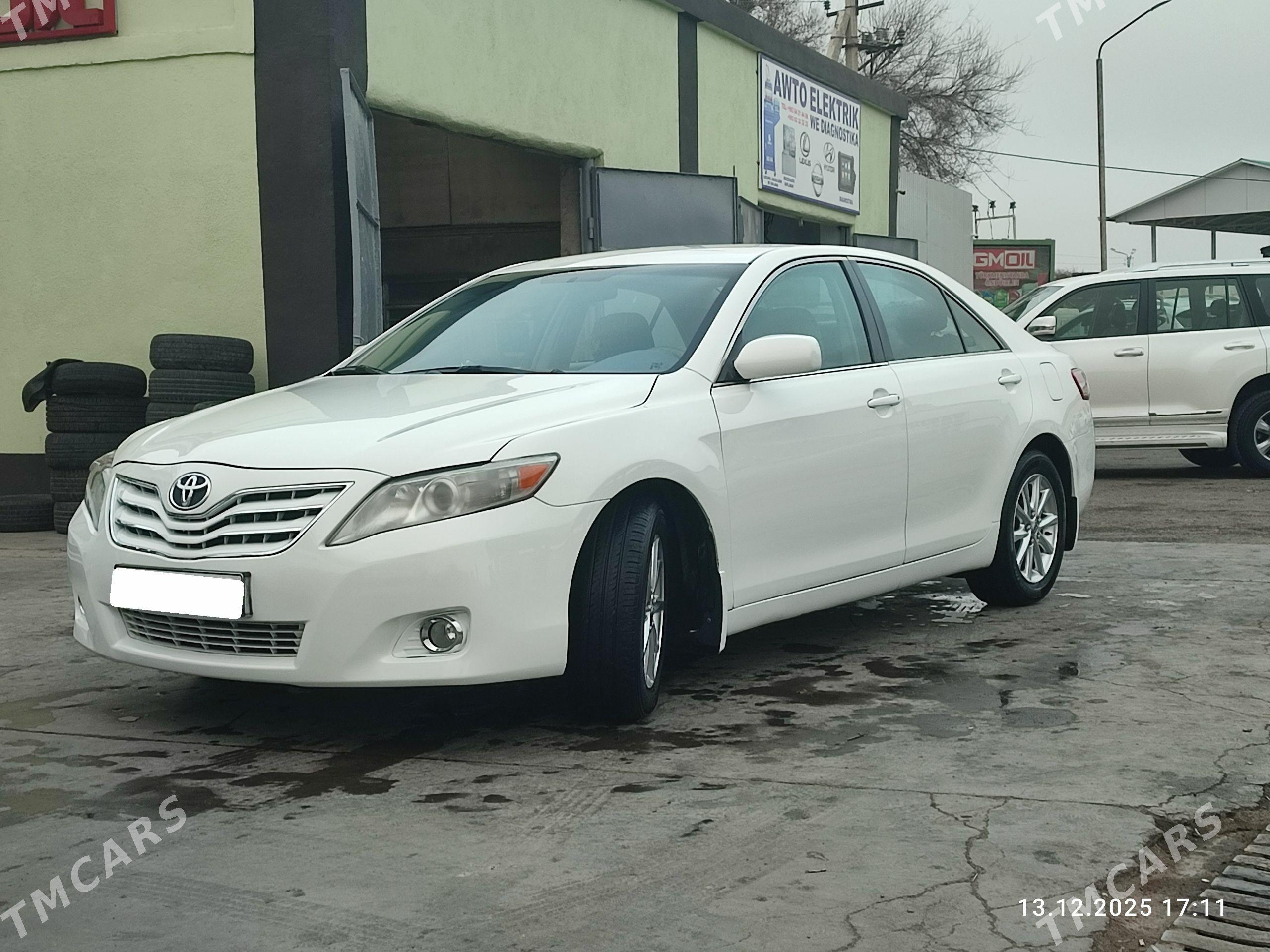 Toyota Camry 2011 - 238 000 TMT - Mary - img 1