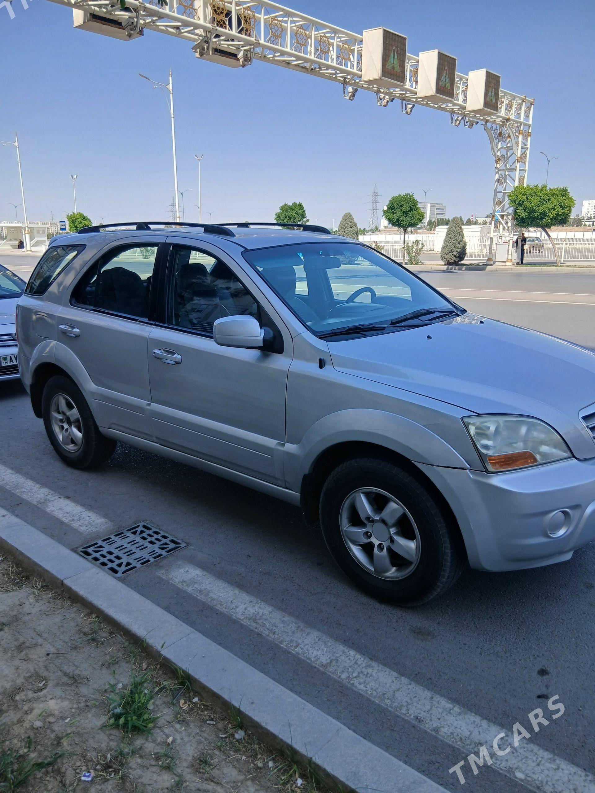 Kia Cerato 2007 - 163 000 TMT - Аркадаг - img 1