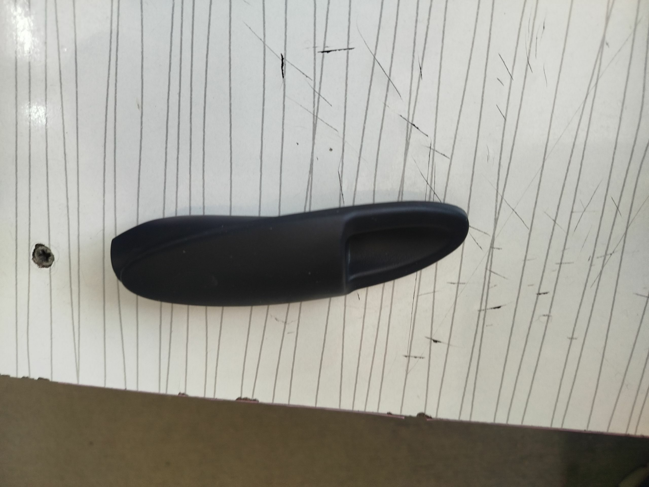 antenna rezin duty sienna 70 TMT - Balkanabat - img 1