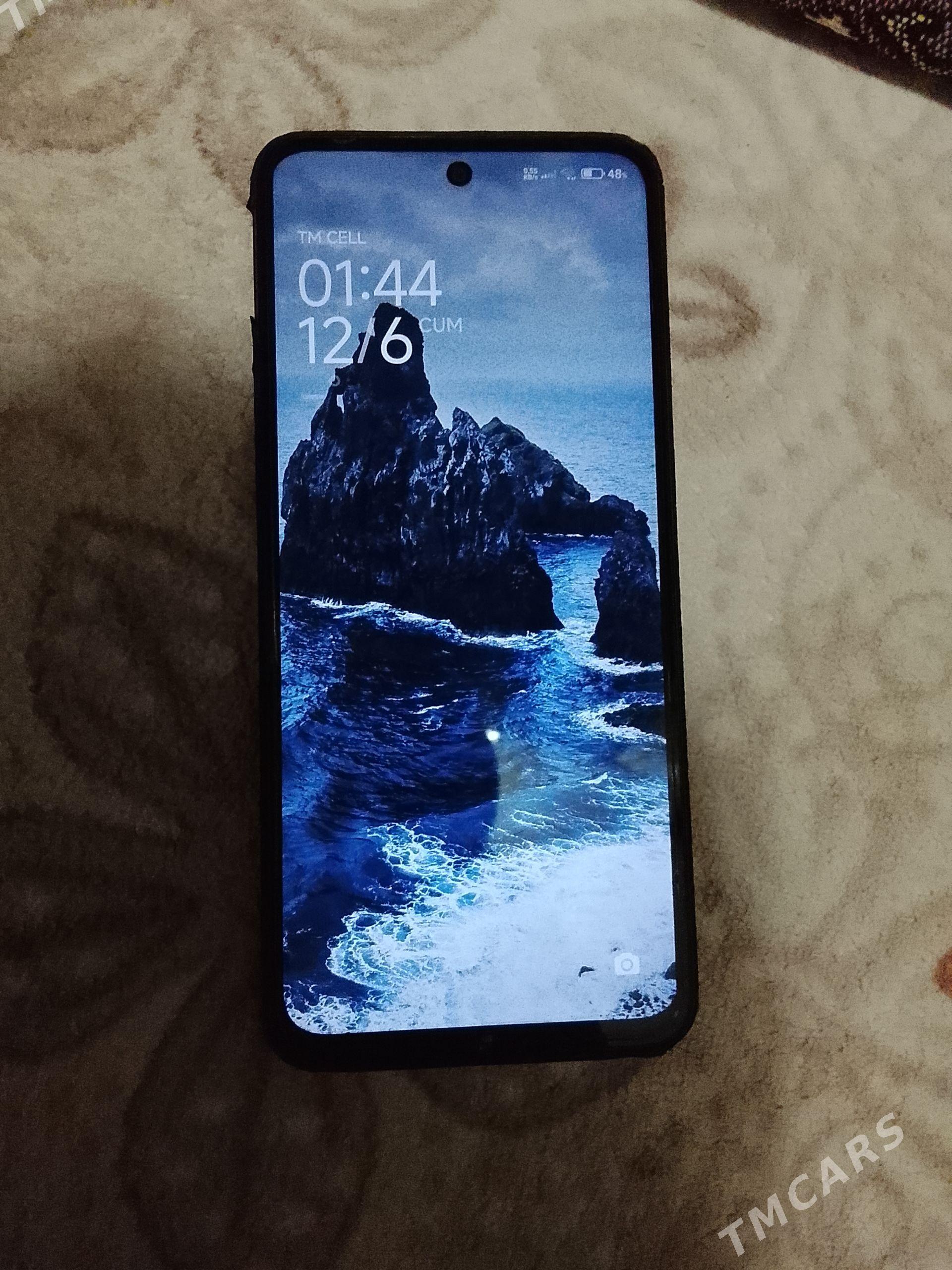 redmi 12 - Türkmenbaşy - img 1