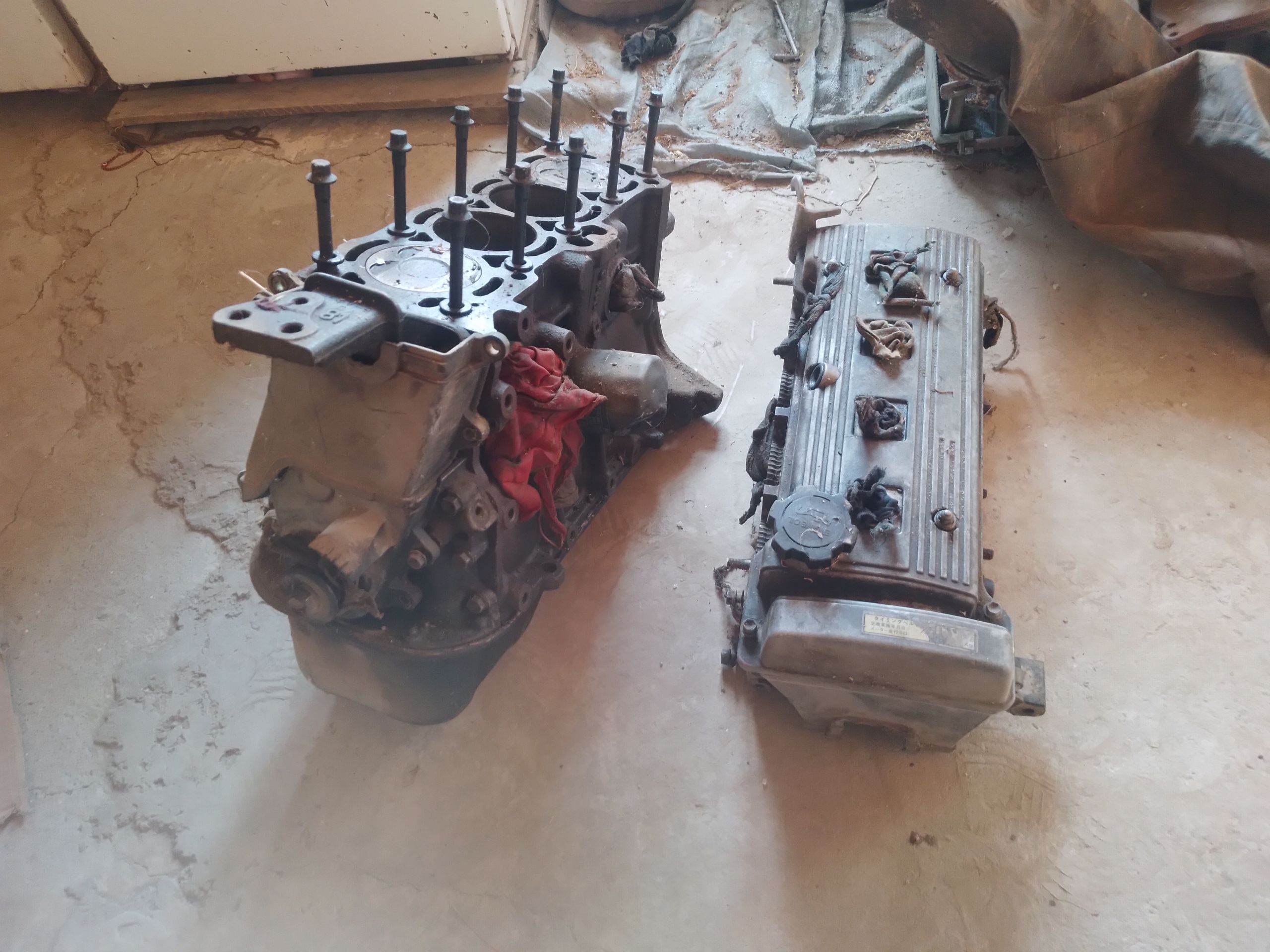 diwitil 4 000 TMT - Bereket - img 1