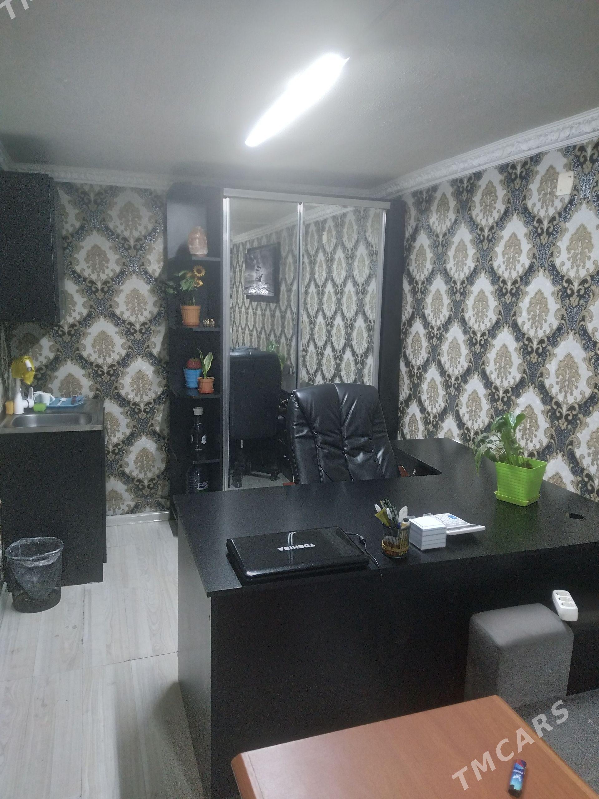 ARENDA OFIS АРЕНДА ОФИС 30.MKR - 30 мкр - img 1