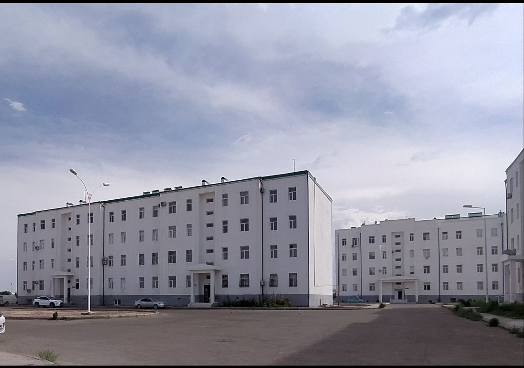 Элитка Тазе Интер 3эт4ко 204м² - Дашогуз - img 1