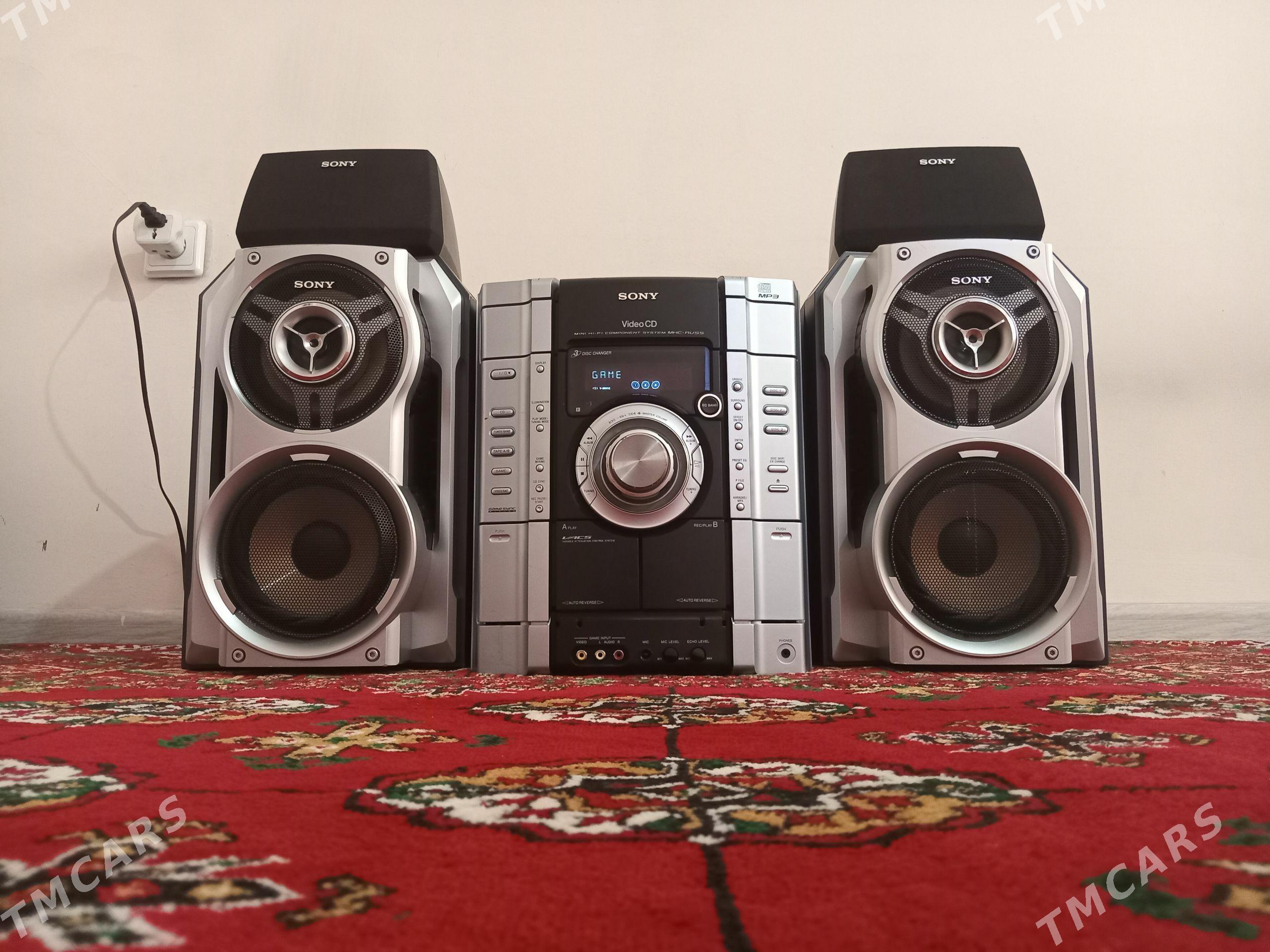 SONY 3300-VAT - Baýramaly - img 1