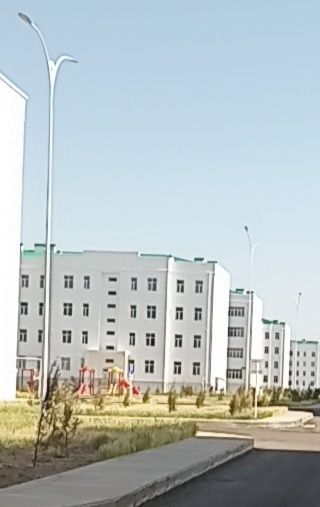 Элитка Аэропорт 4эт 3ком 171м² - Дашогуз - img 1