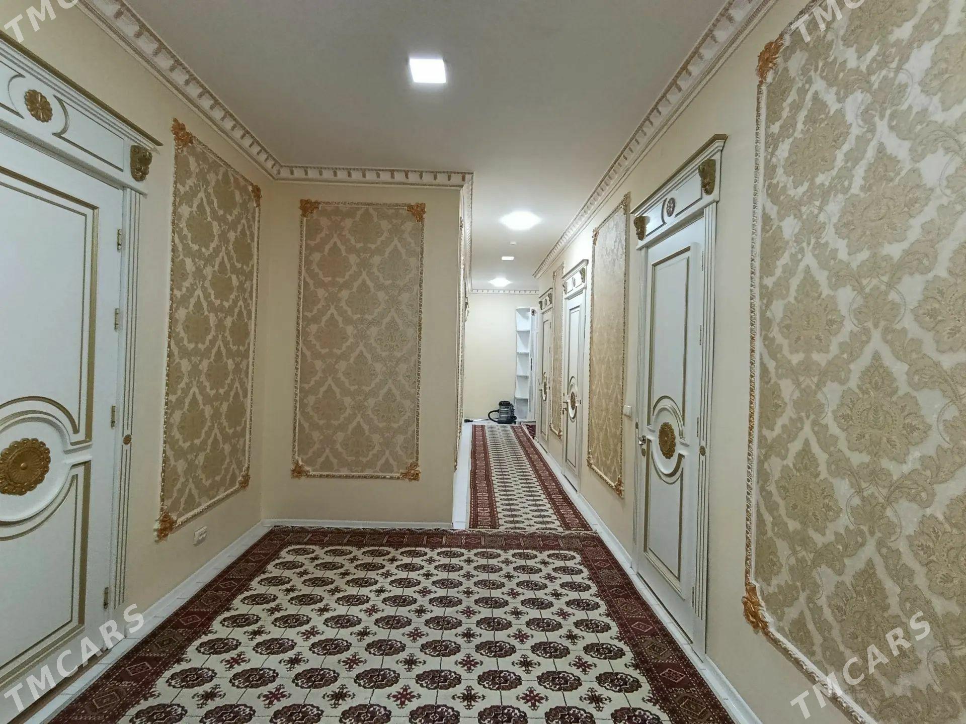 АРЕНДЕ ЕЛИТГА ПОДВОЙСКИЙ - Aşgabat - img 1