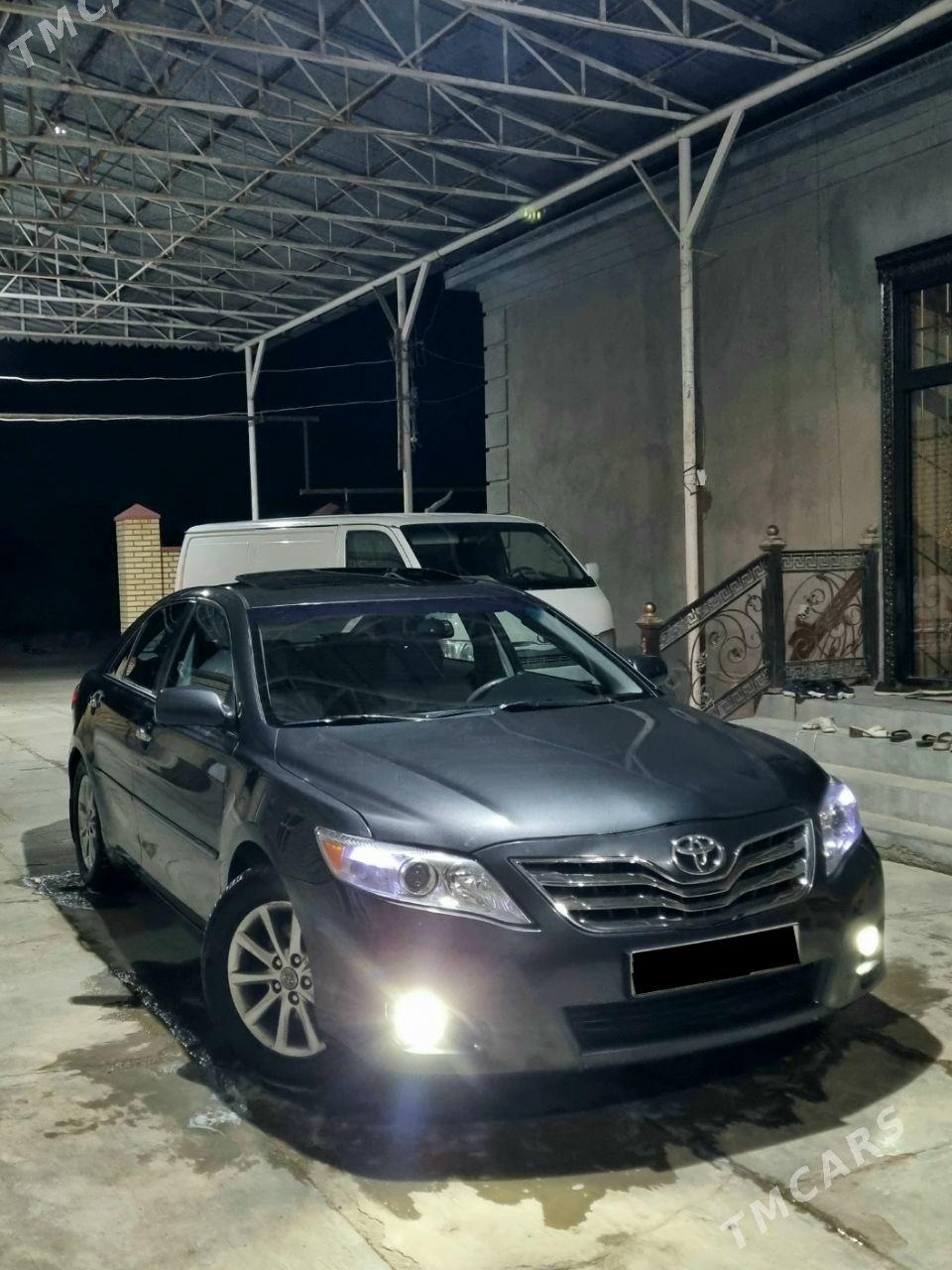 Toyota Camry 2011 - 220 000 TMT - Mary - img 1