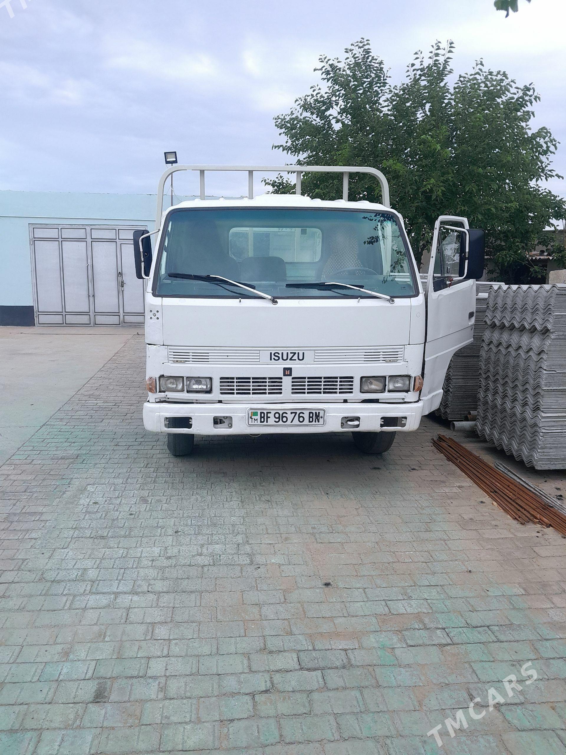 Mitsubishi Canter 1996 - 130 000 TMT - Туркменбаши - img 1