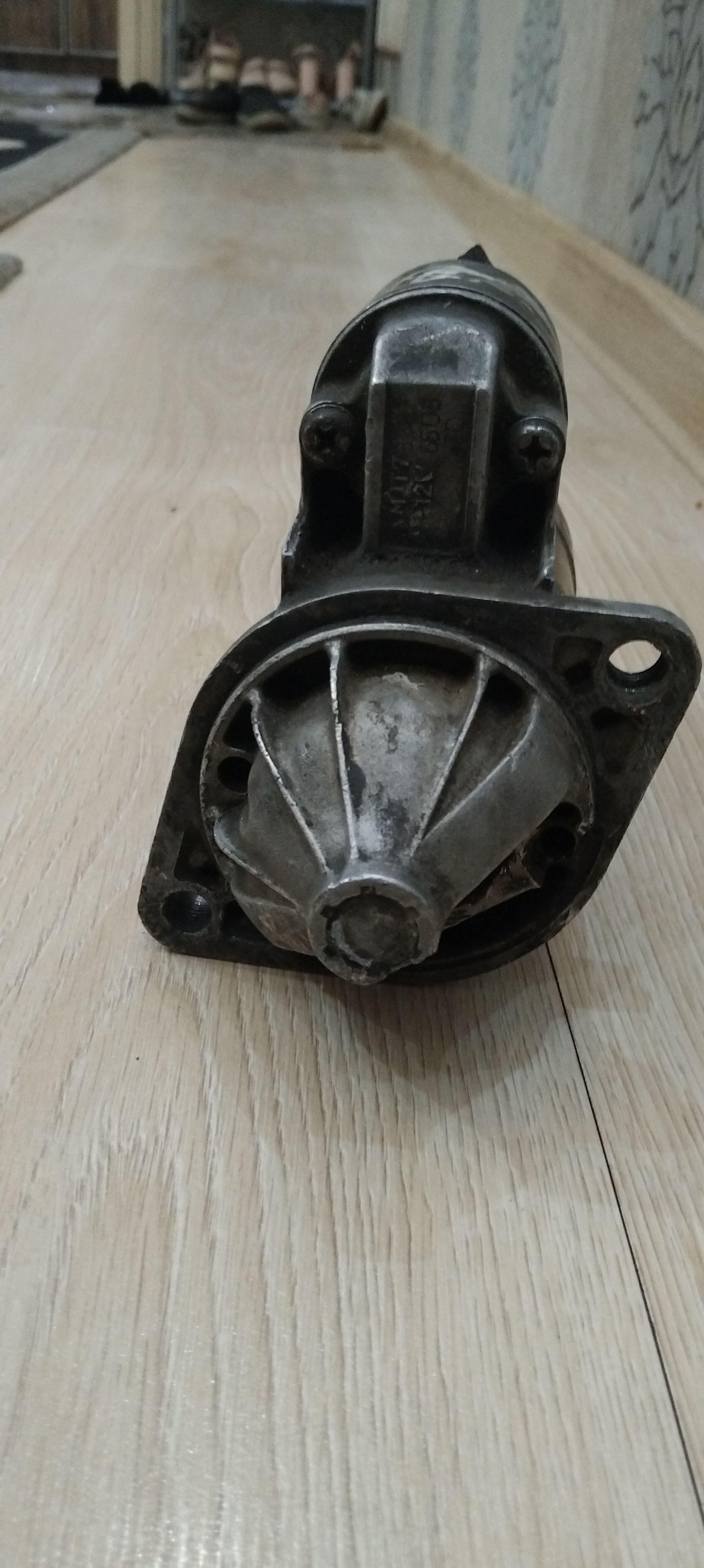 Stater 950 TMT - Türkmenbaşy - img 1