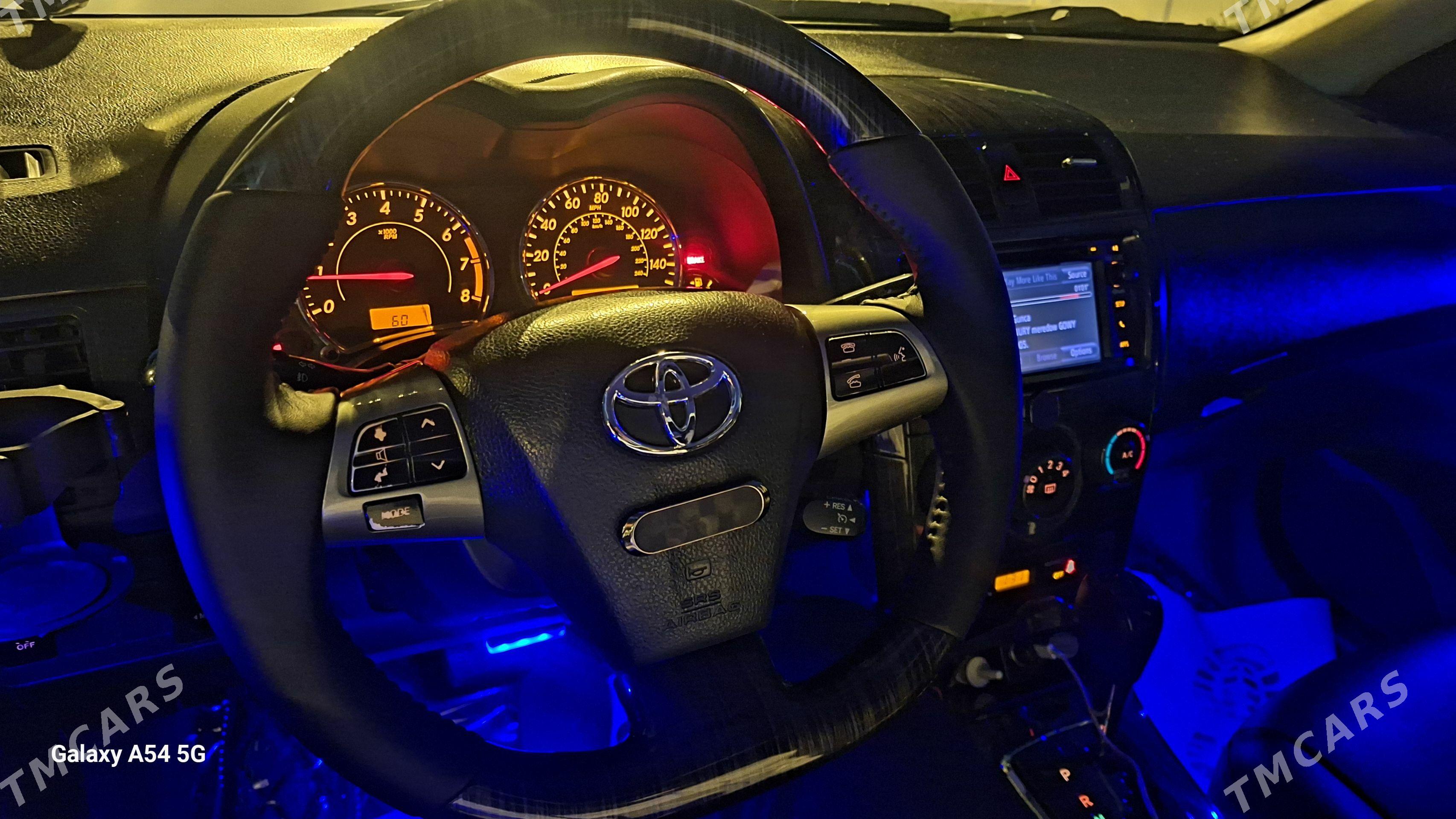 Toyota Corolla 2011 - 230 000 TMT - Хитровка - img 1