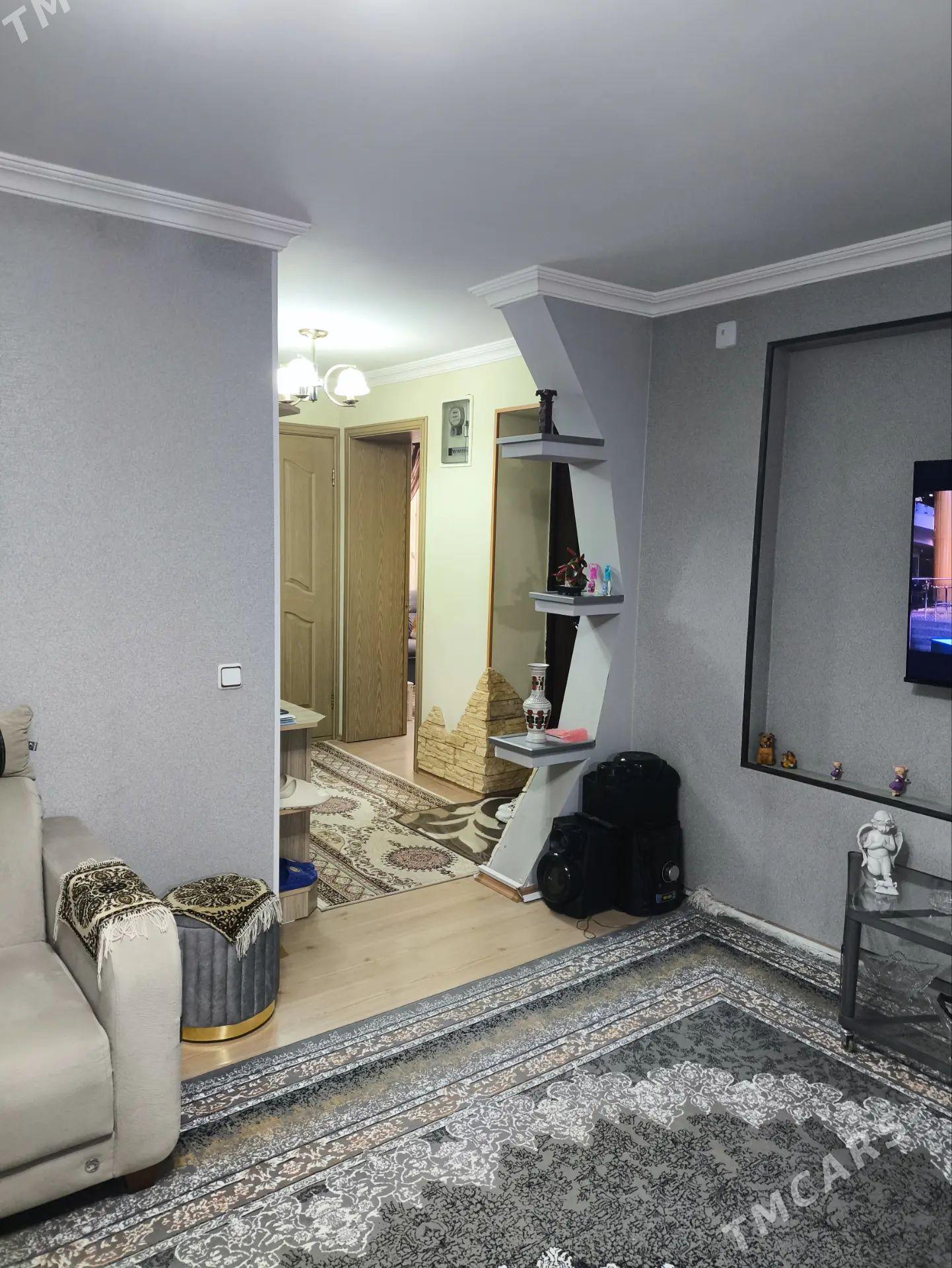 продажа квартиры - 30 мкр - img 1