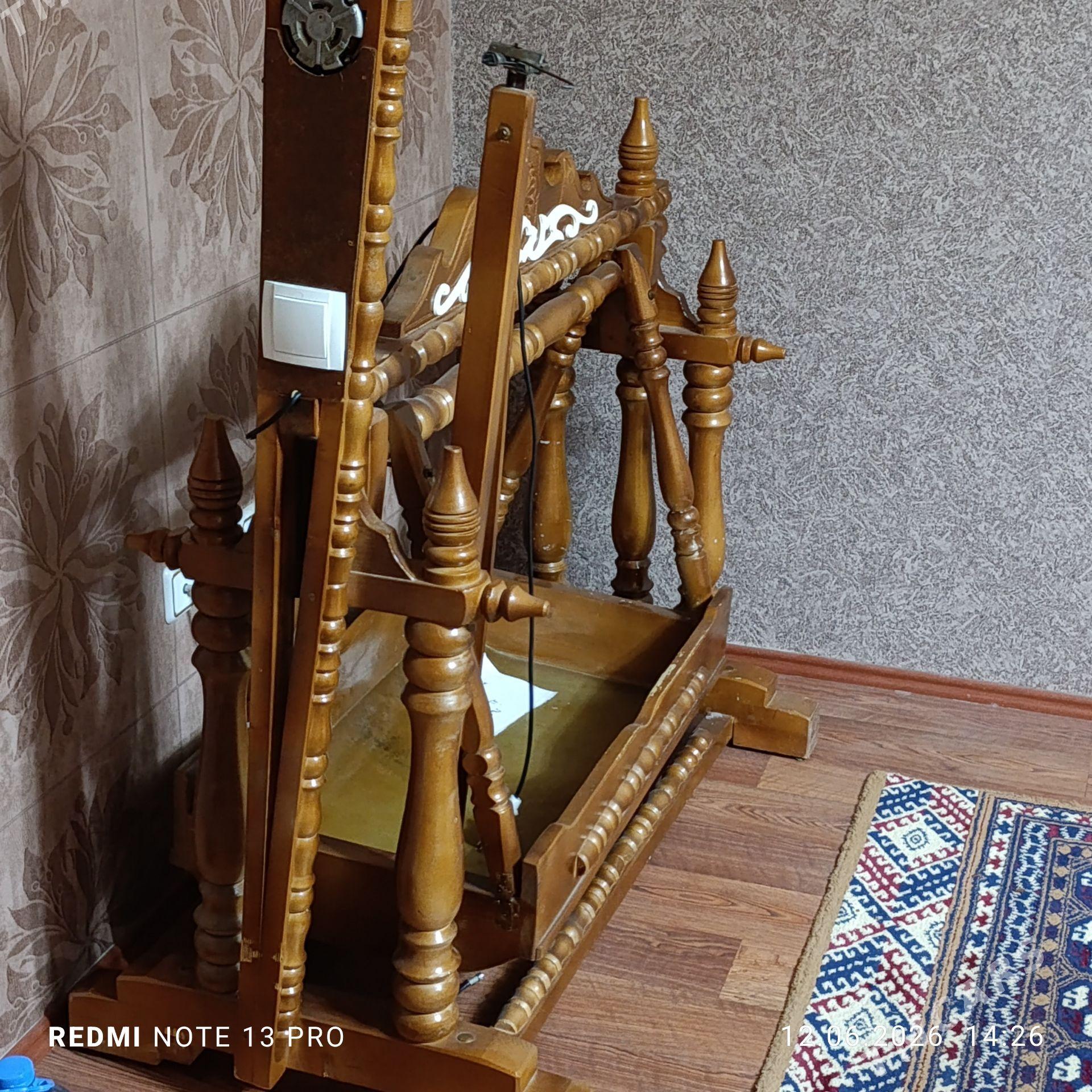 sallancak taokly - Анев - img 1