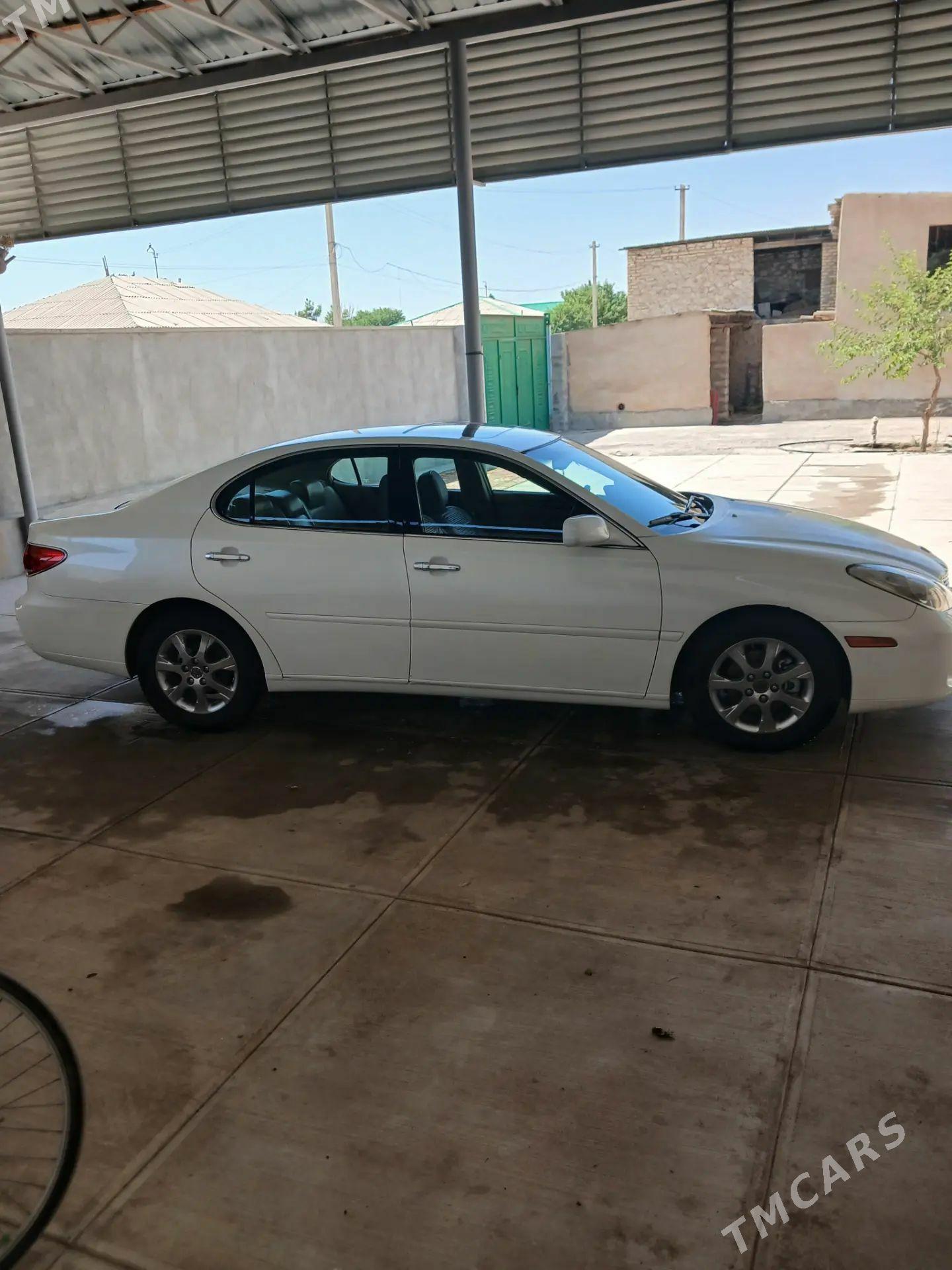 Lexus ES 300 2002 - 220 000 TMT - Койтендаг - img 1