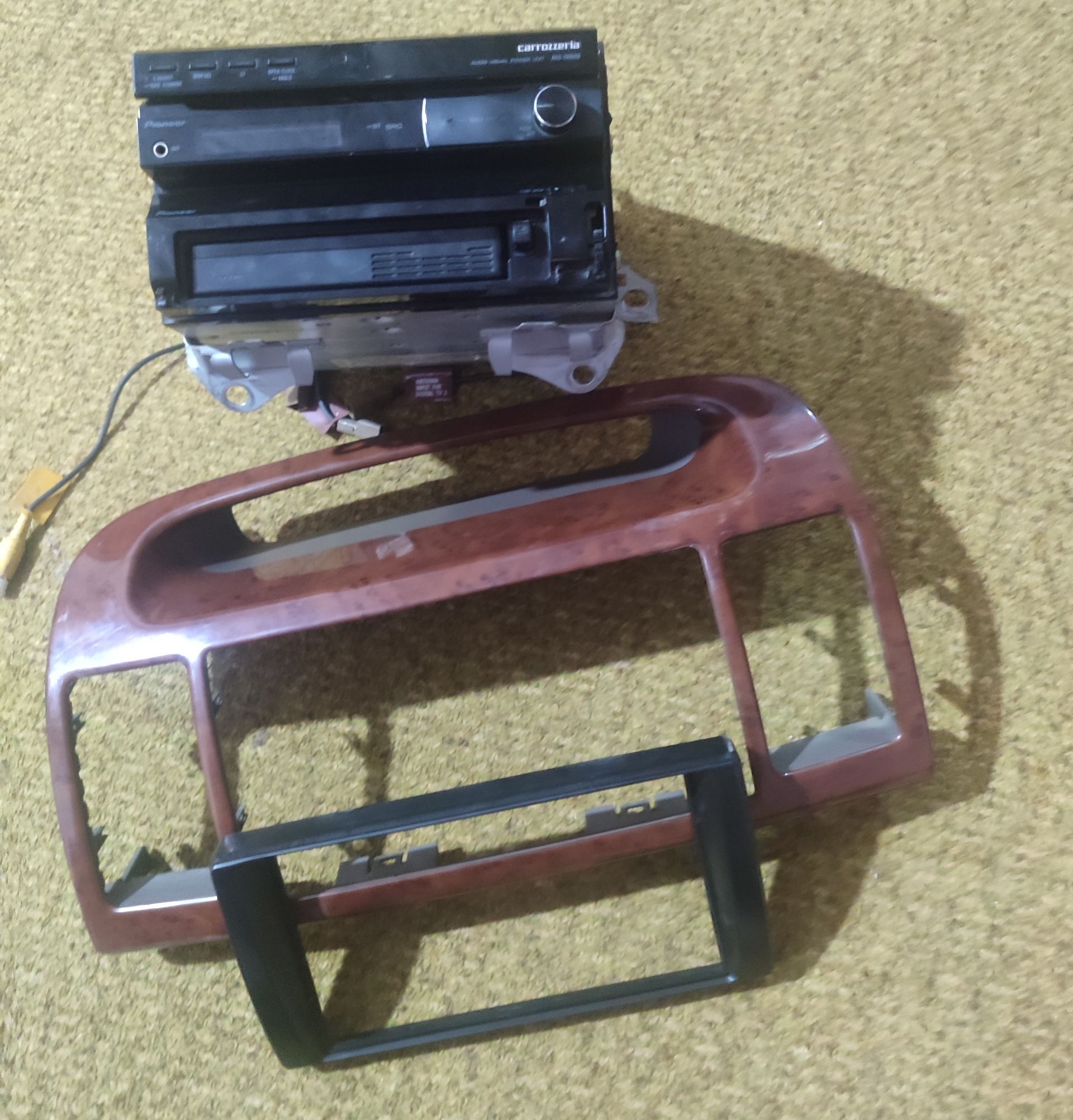 pioneer telewizor 4 000 TMT - Türkmenbaşy etr. - img 1