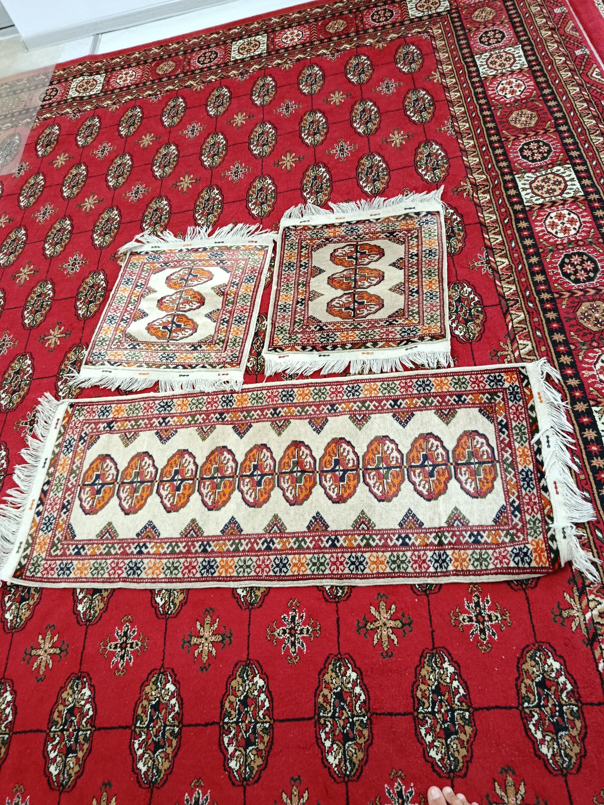 Haly cehol 1 000 TMT - Garadamak - img 1