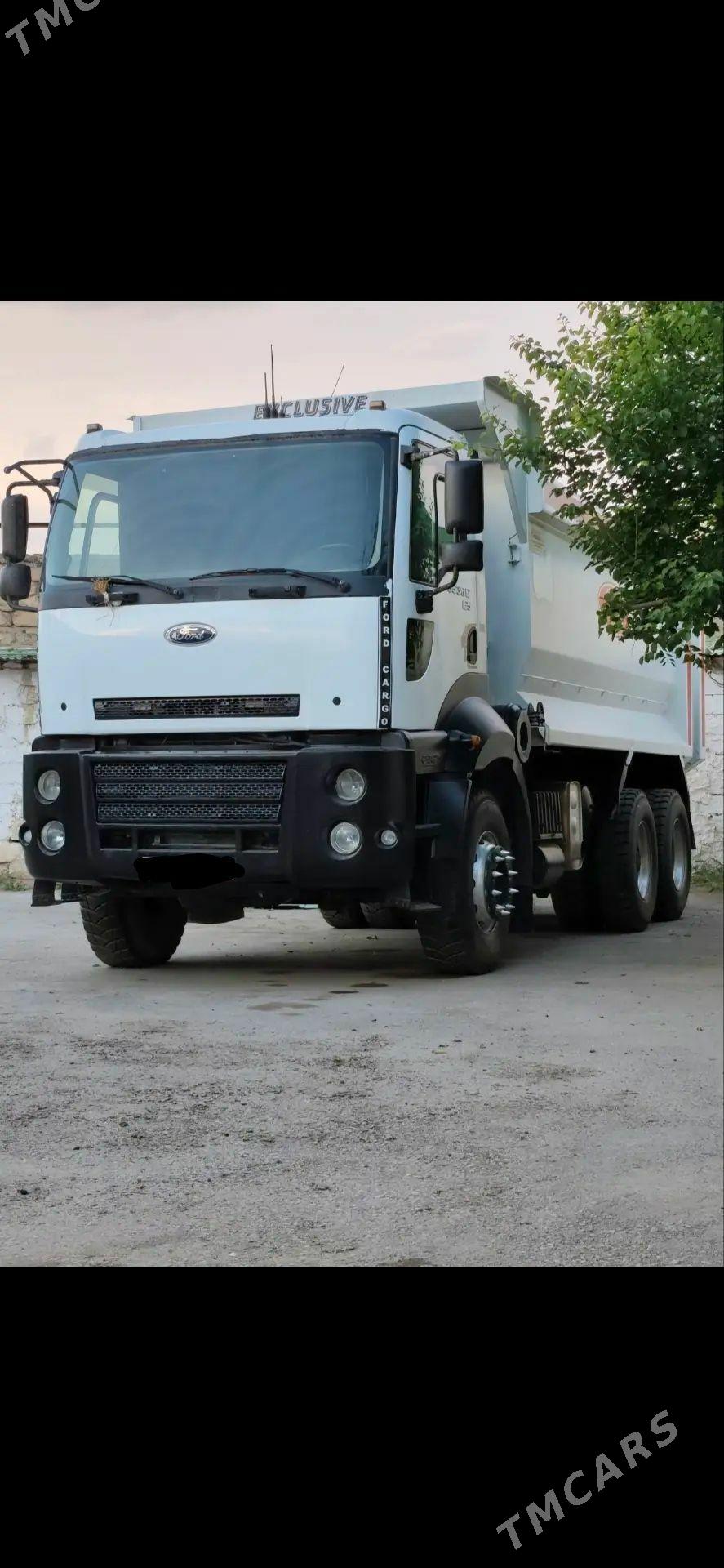 Man TGS 2015 - 680 000 TMT - Arzuw - img 1