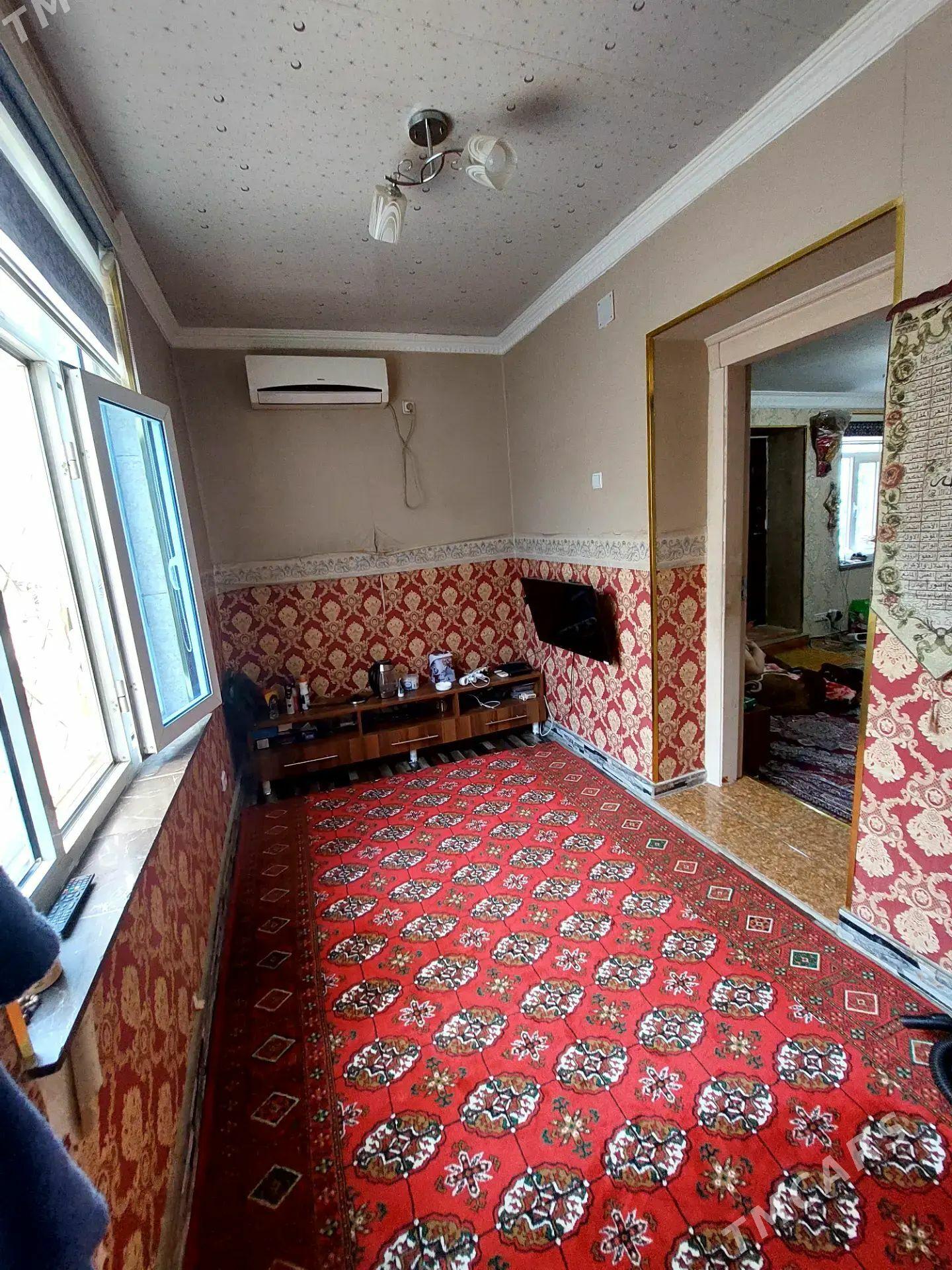 1kom 1etaj Hitrowka - Aşgabat - img 1