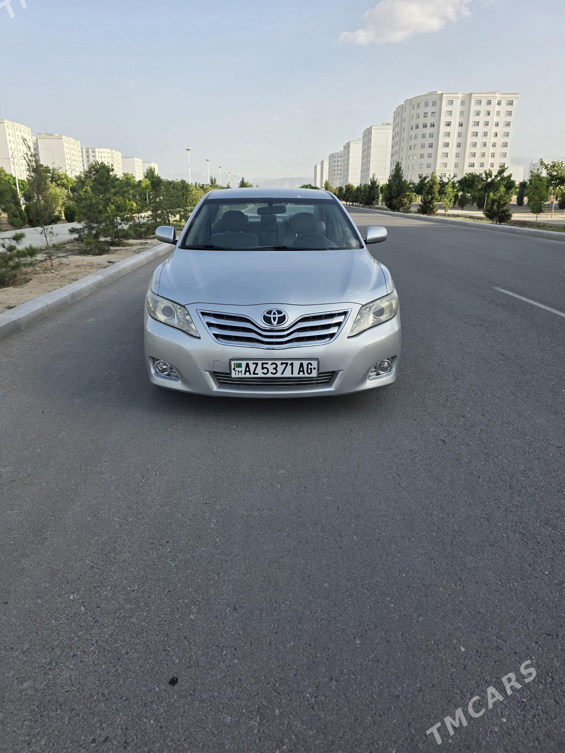 Toyota Camry 2010 - 225 000 TMT - Aşgabat - img 1