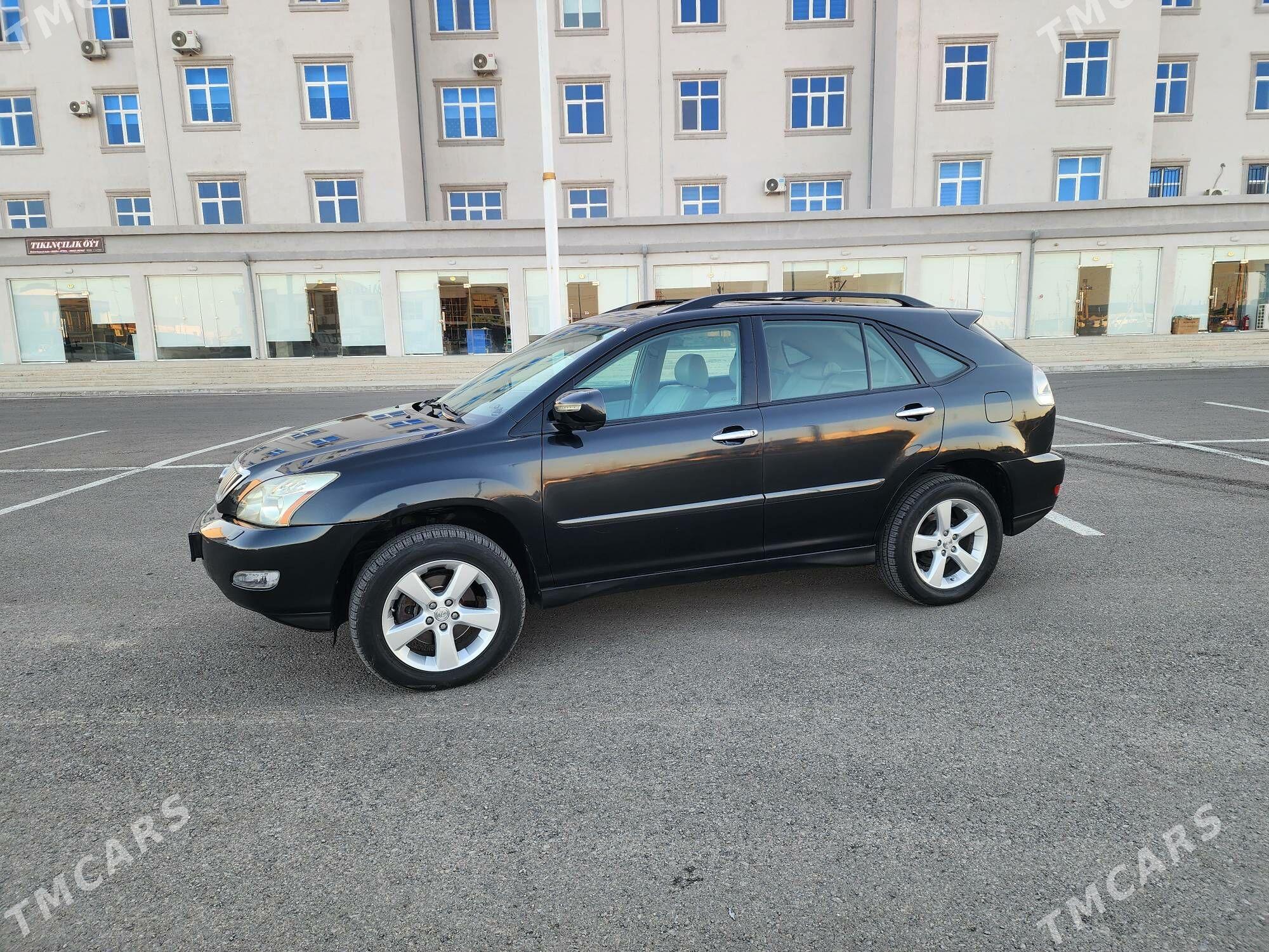 Lexus RX 350 2007 - 280 000 TMT - Mary - img 1