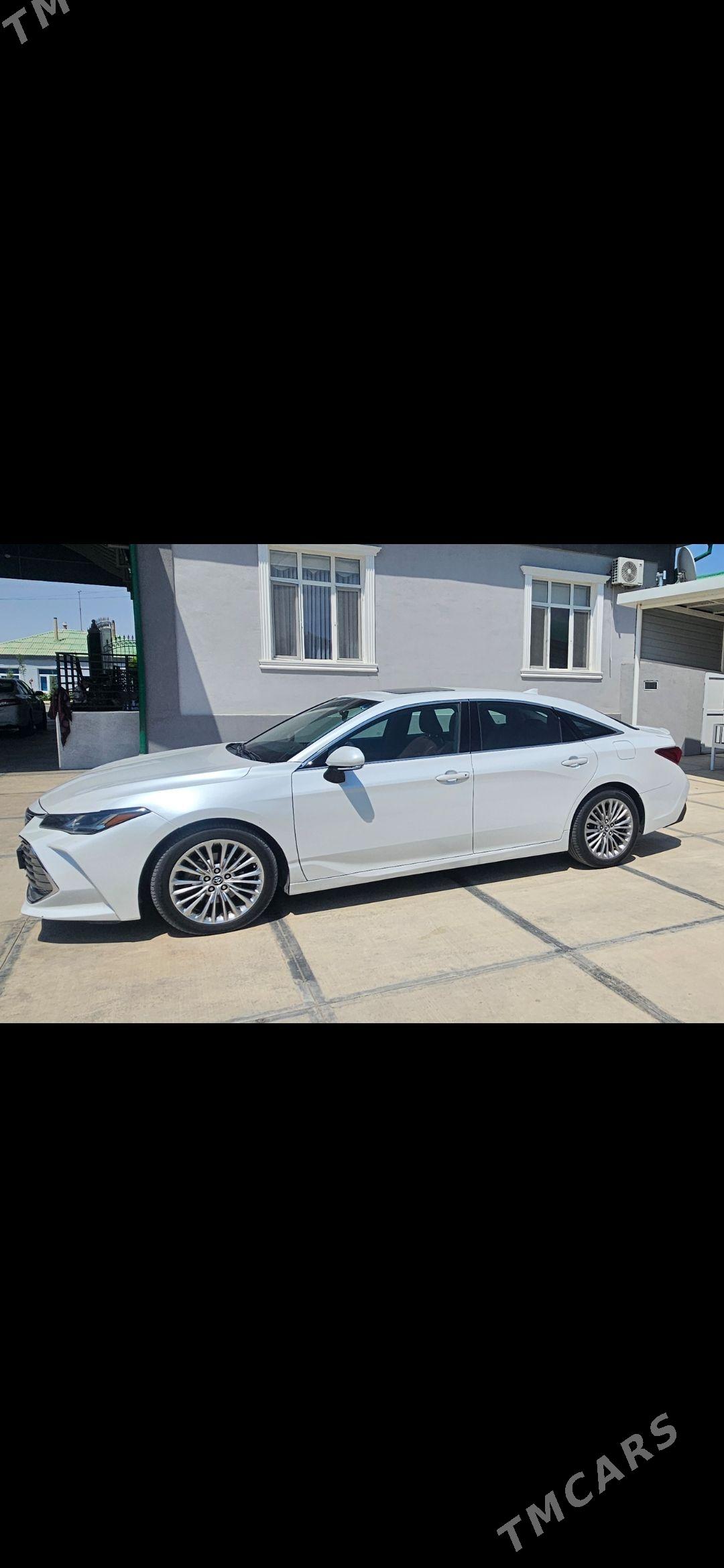 Toyota Avalon 2019 - 570 000 TMT - Aşgabat - img 1