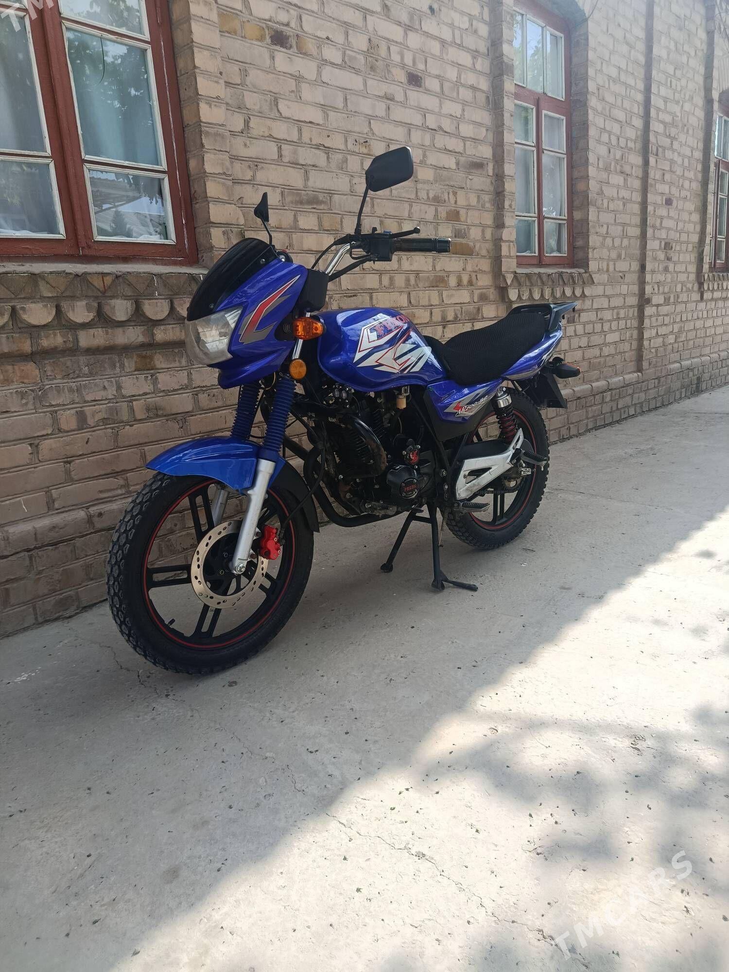 Fekon FK200-14G 2024 - 18 000 TMT - Çärjew - img 1