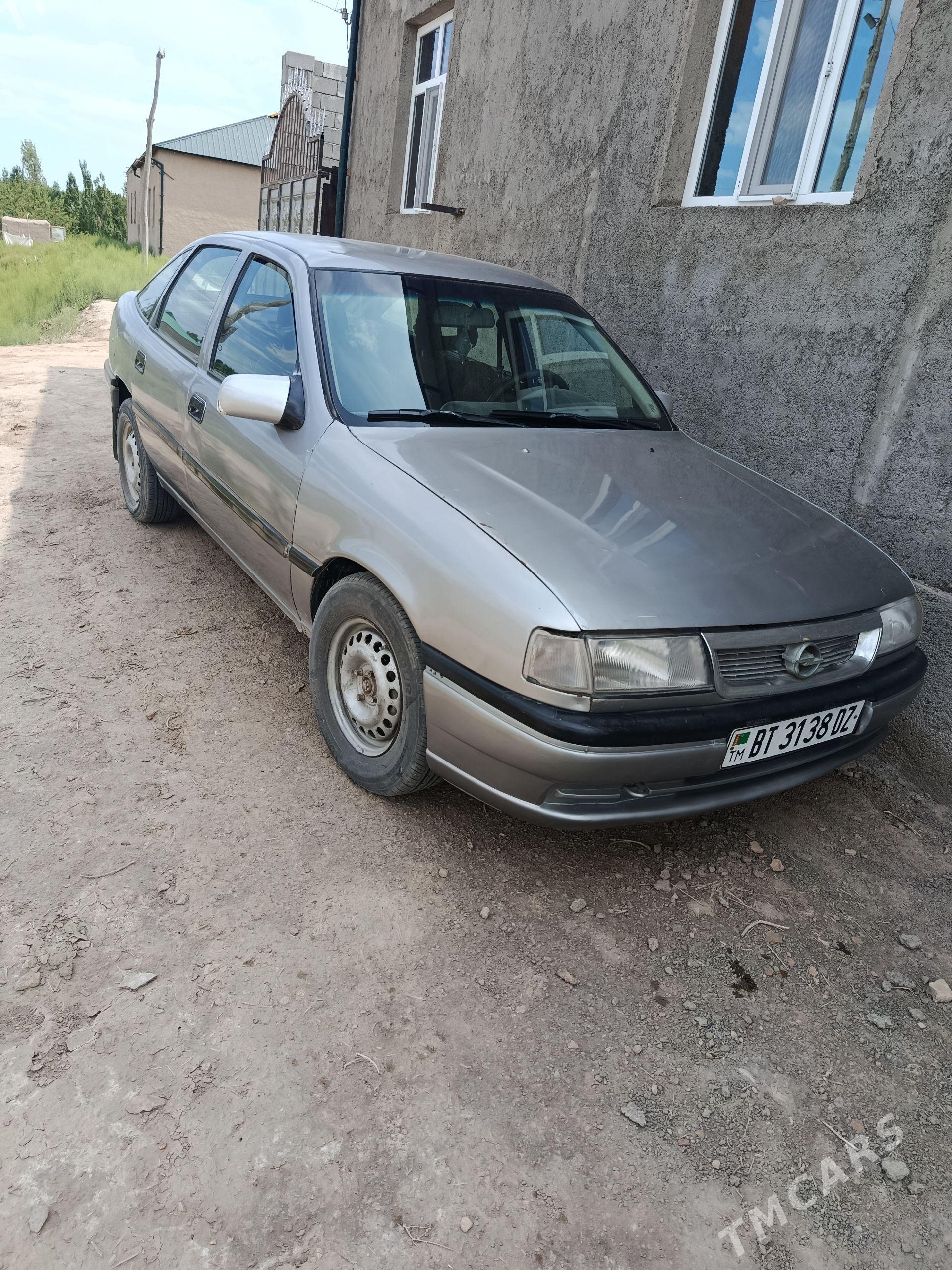 Opel Vectra 1993 - 50 000 TMT - Akdepe - img 1