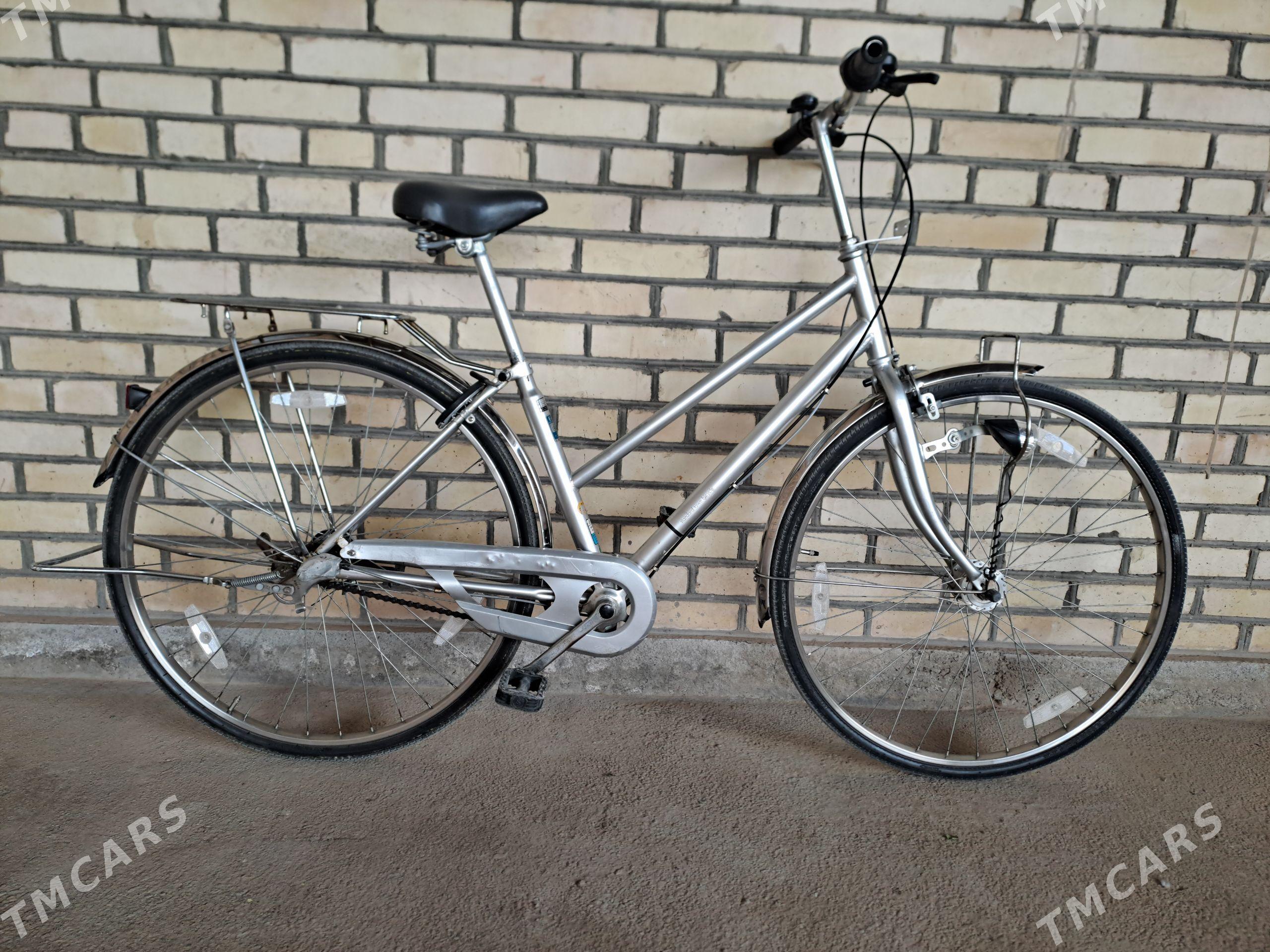 Tigir 27 3 skor - Мары - img 1
