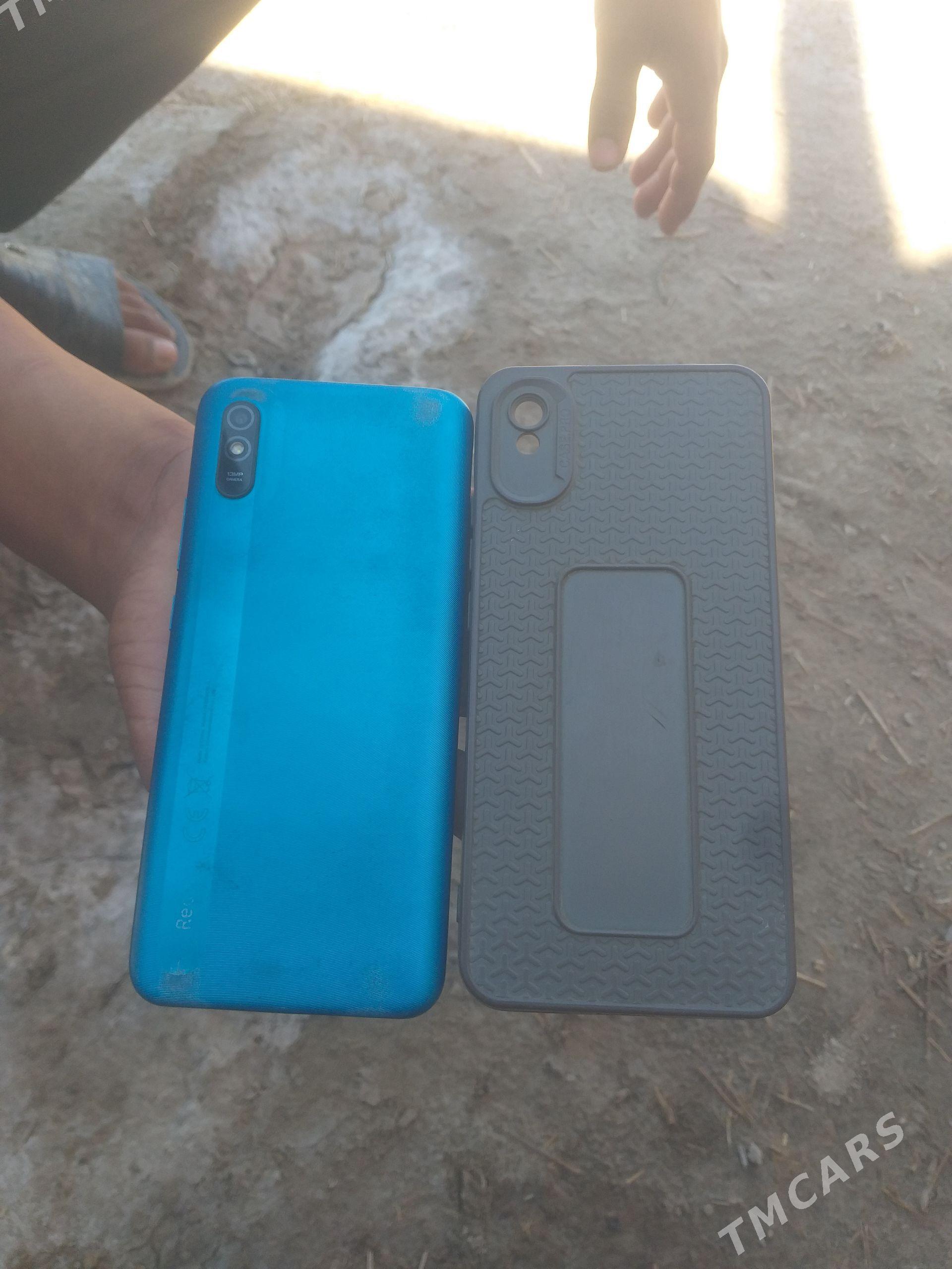 Redmi 9A - Türkmenbaşy etr. - img 1