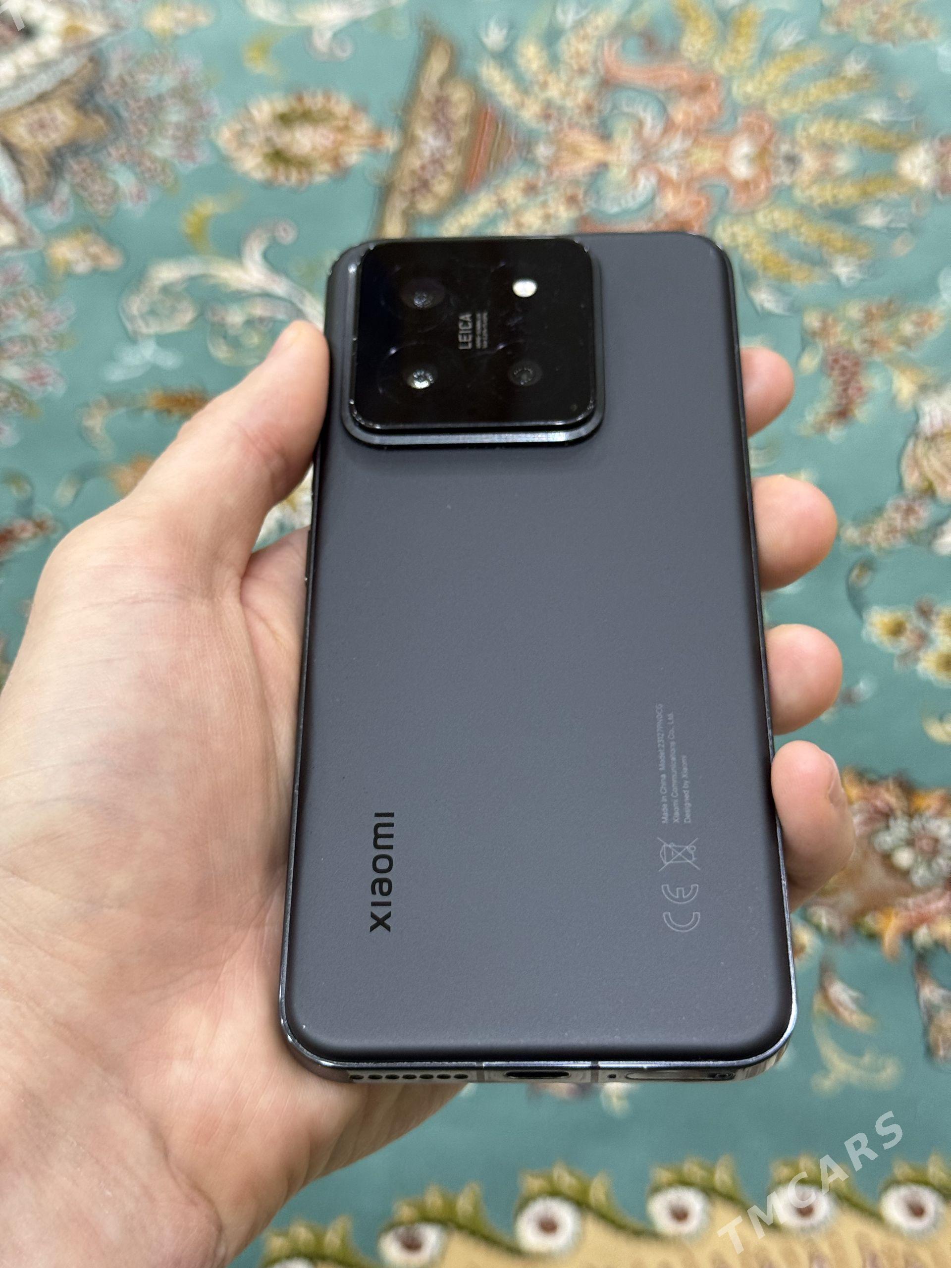 Xiaomi 14 - Aşgabat - img 1