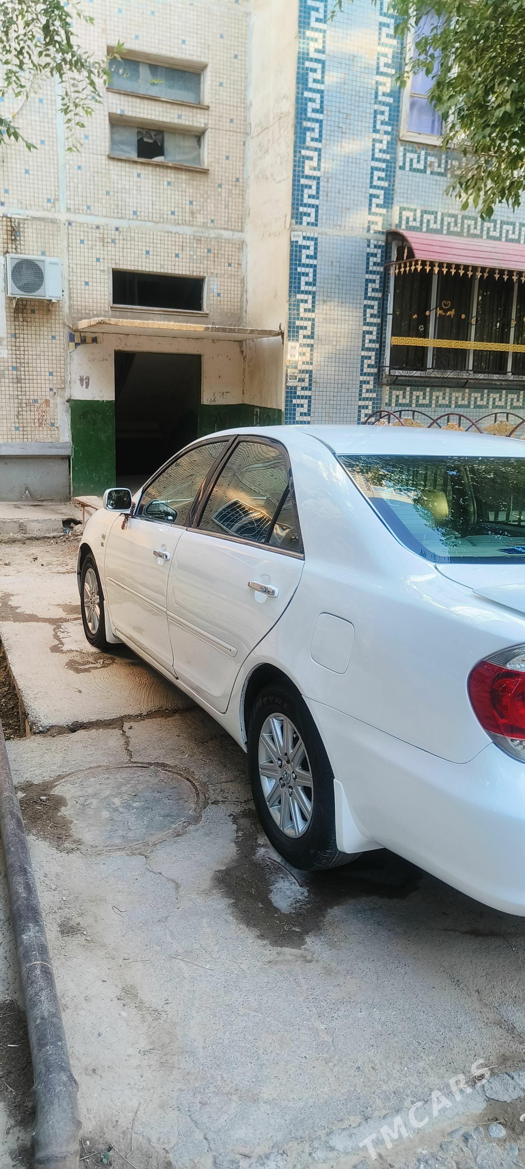 Toyota Camry 2003 - 210 000 TMT - Mary - img 1