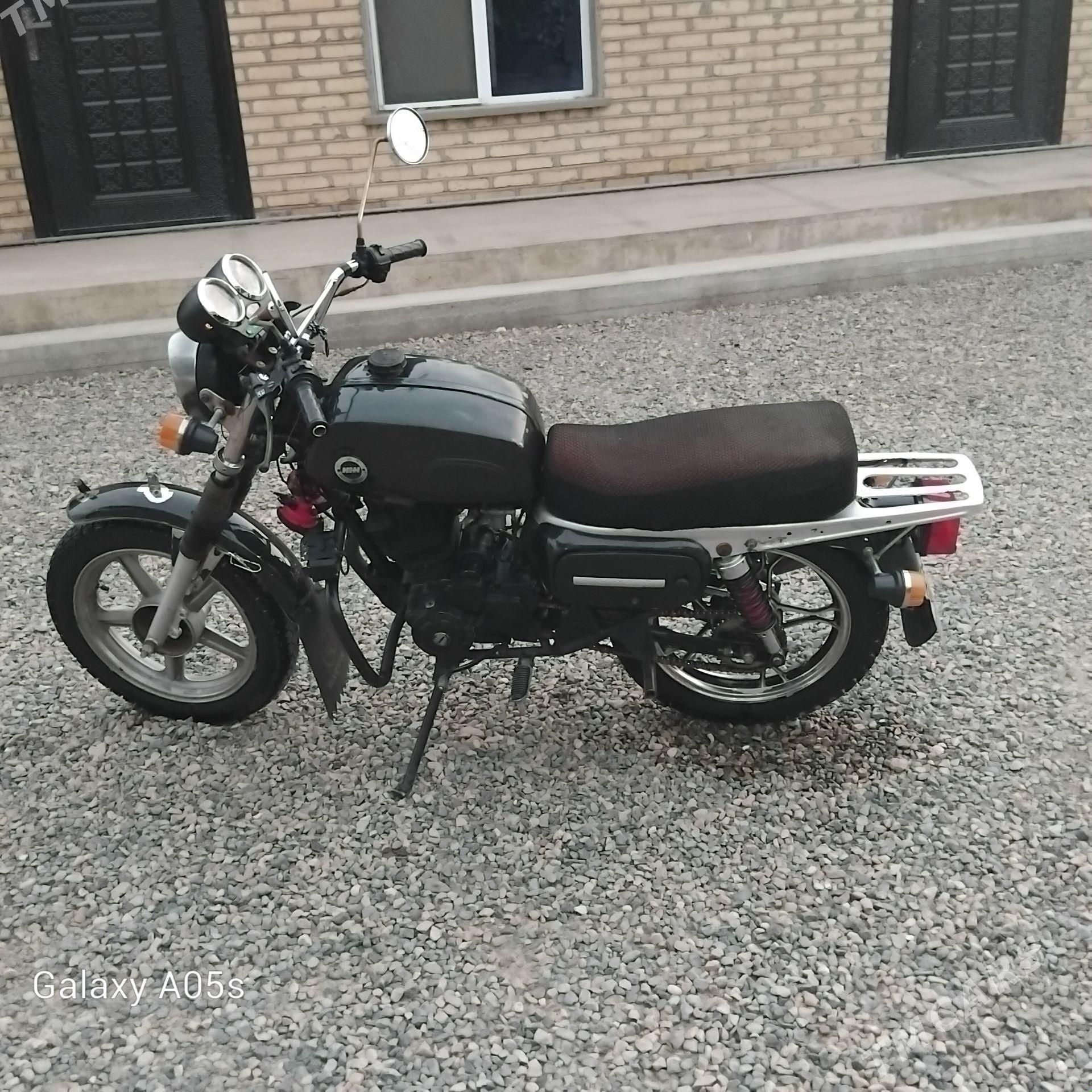 Fekon FK200-14G 2018 - 11 500 TMT - Кака - img 1