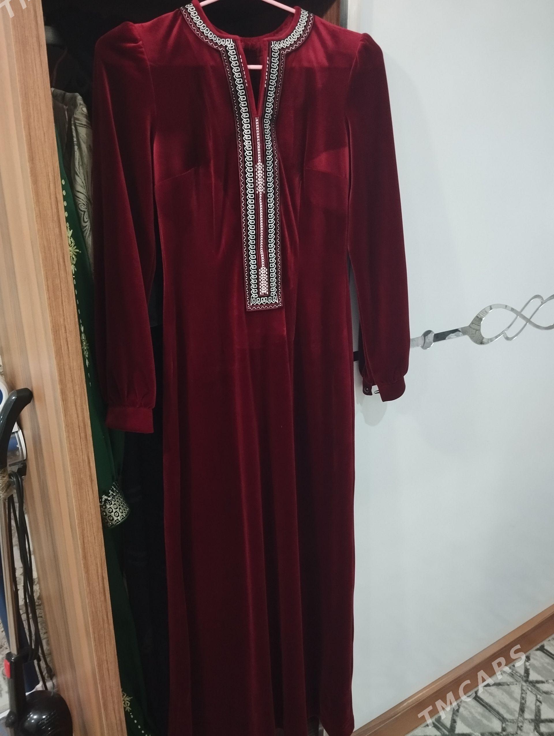 ПЛАТЬЕ НОВОЕ - Türkmenabat - img 1