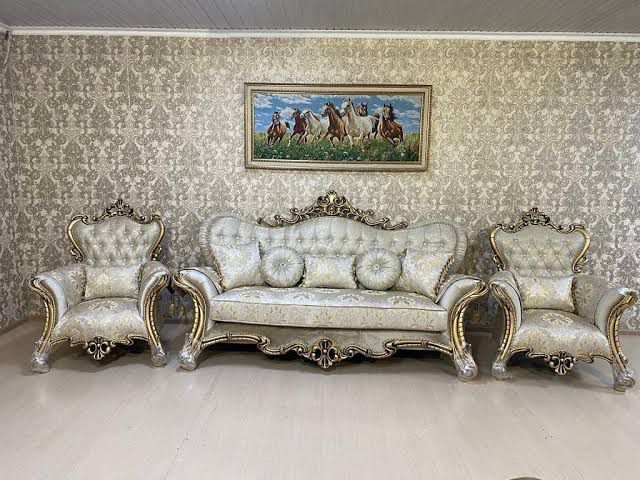 Реставрация Restawrasia - Aşgabat - img 1