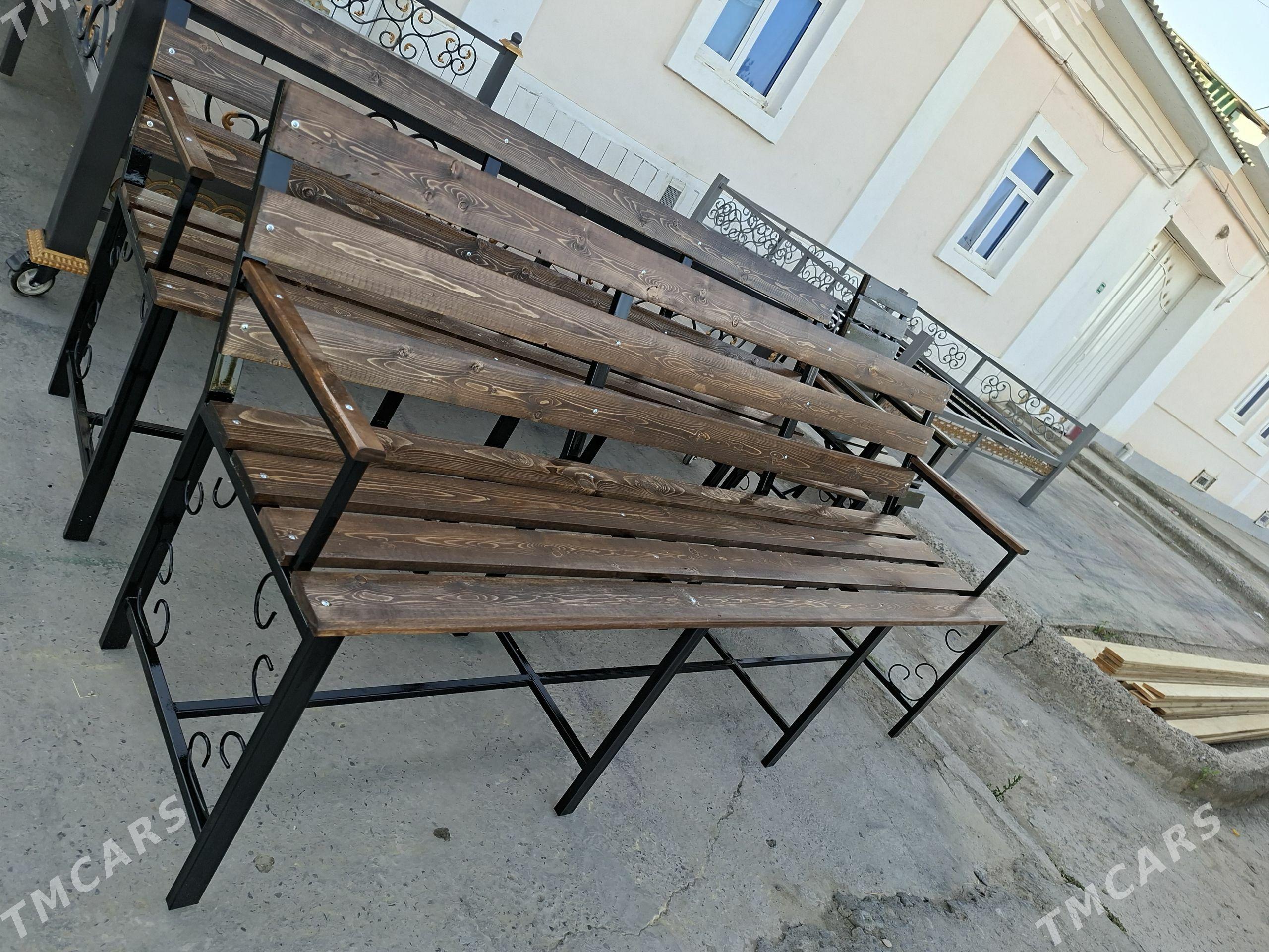patsobnik gerek - Туркменабат - img 1