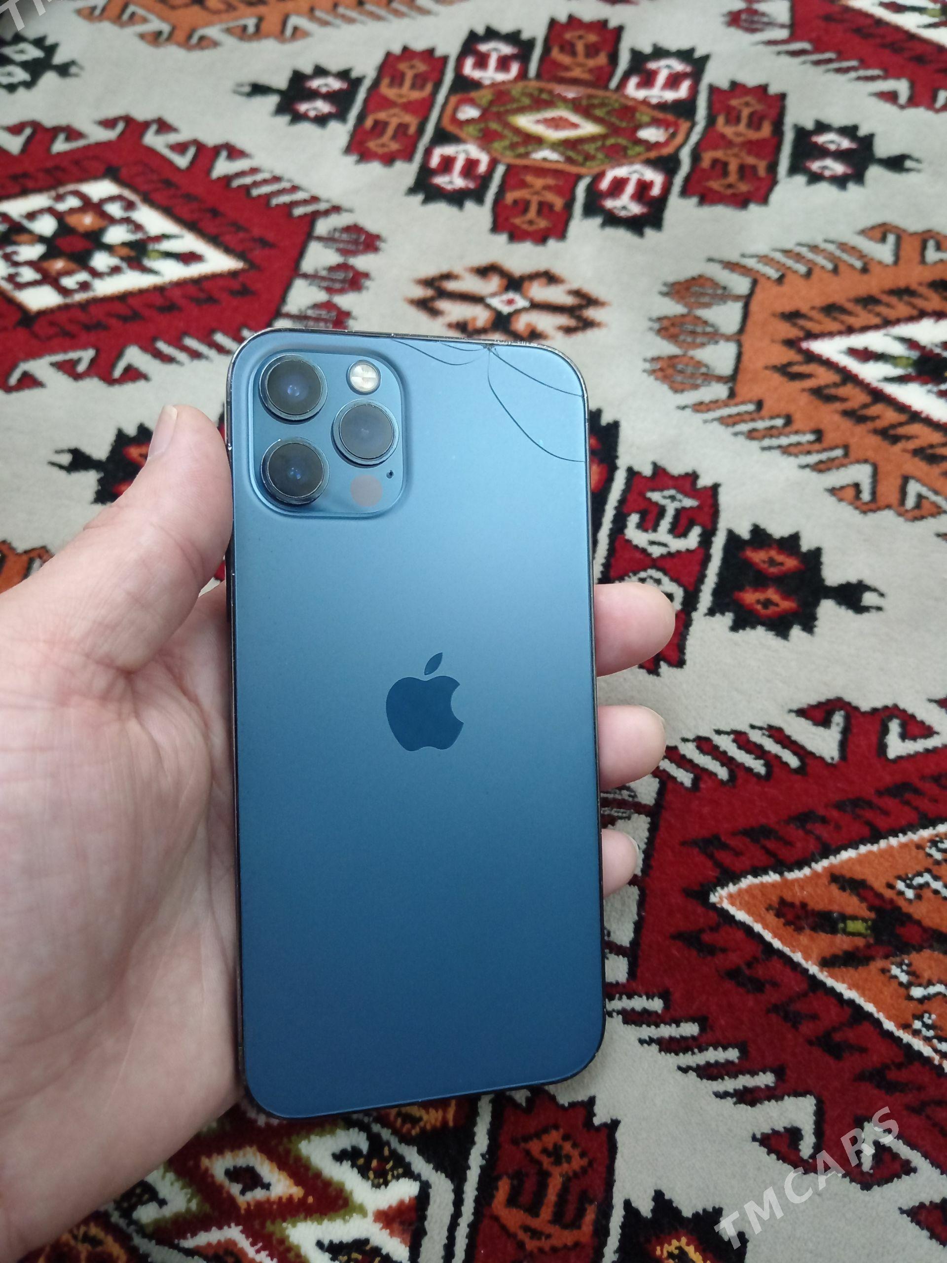 iphone 12pro - Balkanabat - img 1