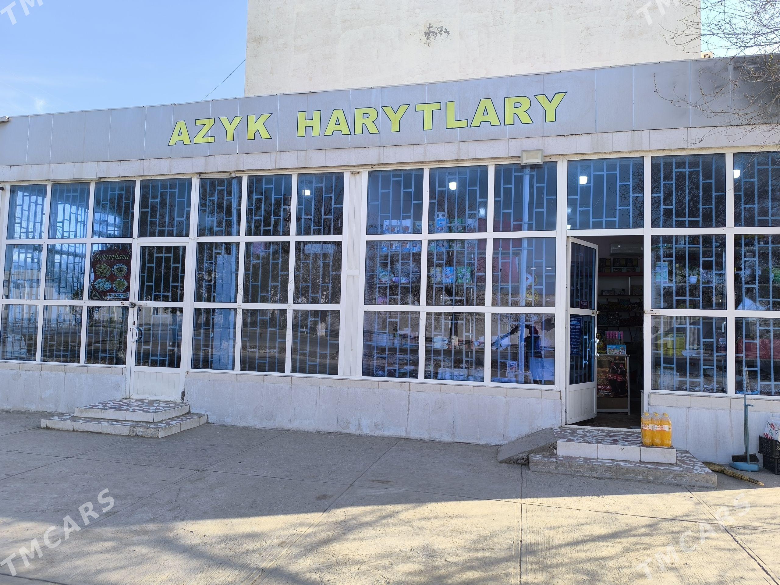 Arenda magazin - Türkmenabat - img 1