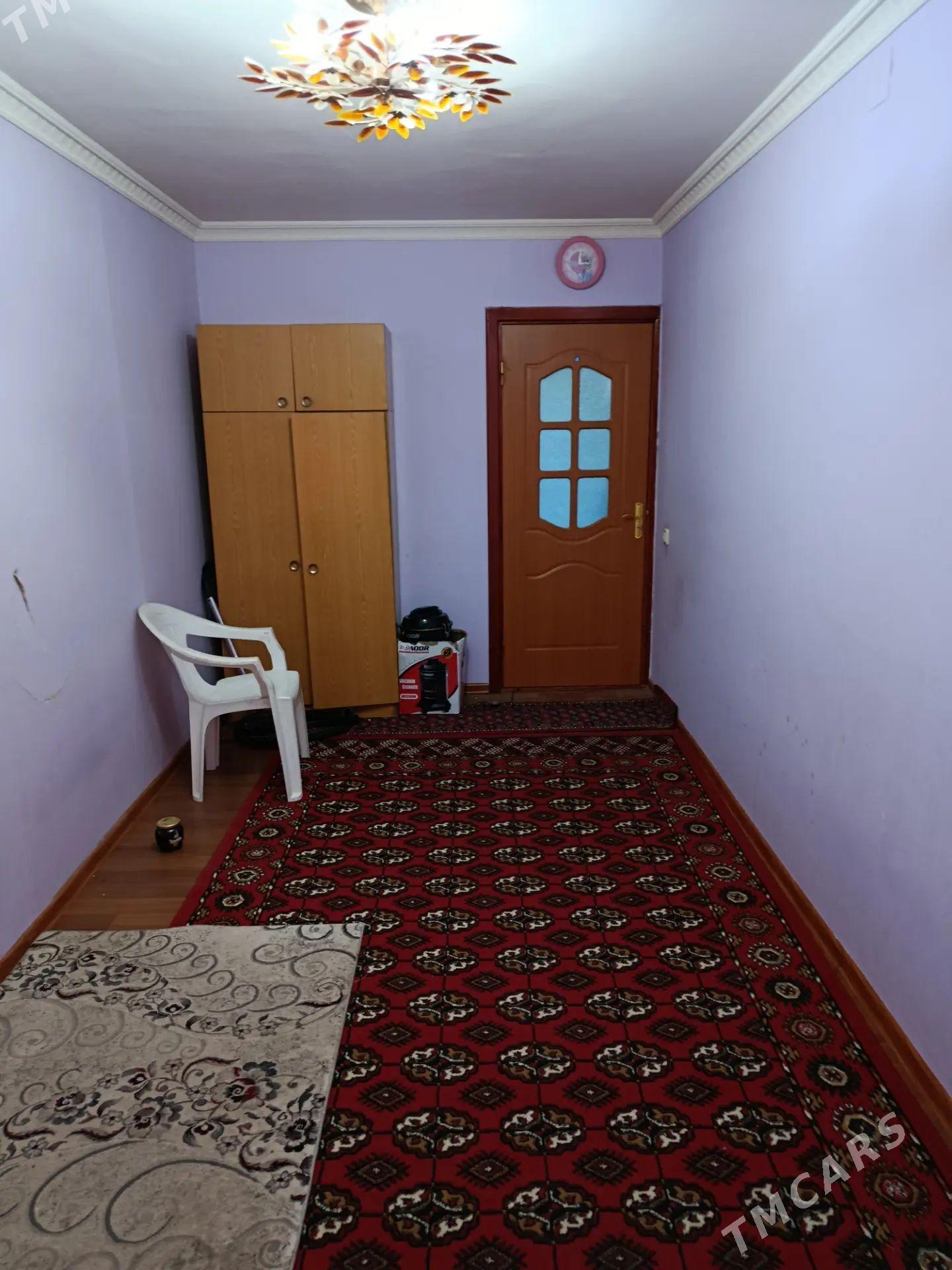 Satlyk jaý - Mary - img 1