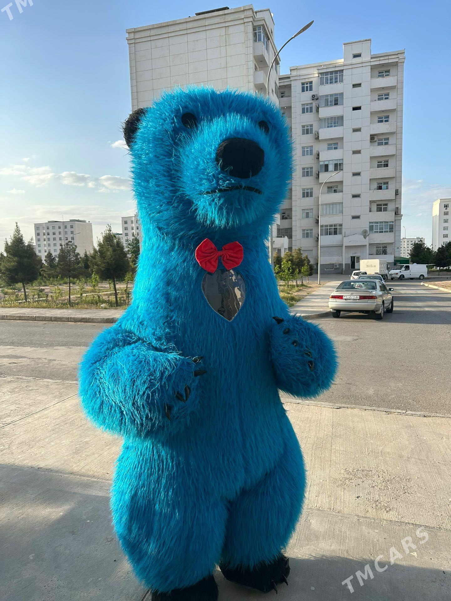 Miska - Aşgabat - img 1