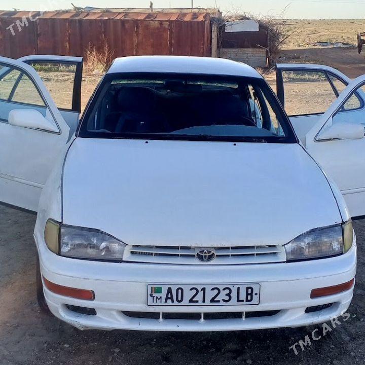 Toyota Camry 1994 - 85 000 TMT - Seýdi - img 1