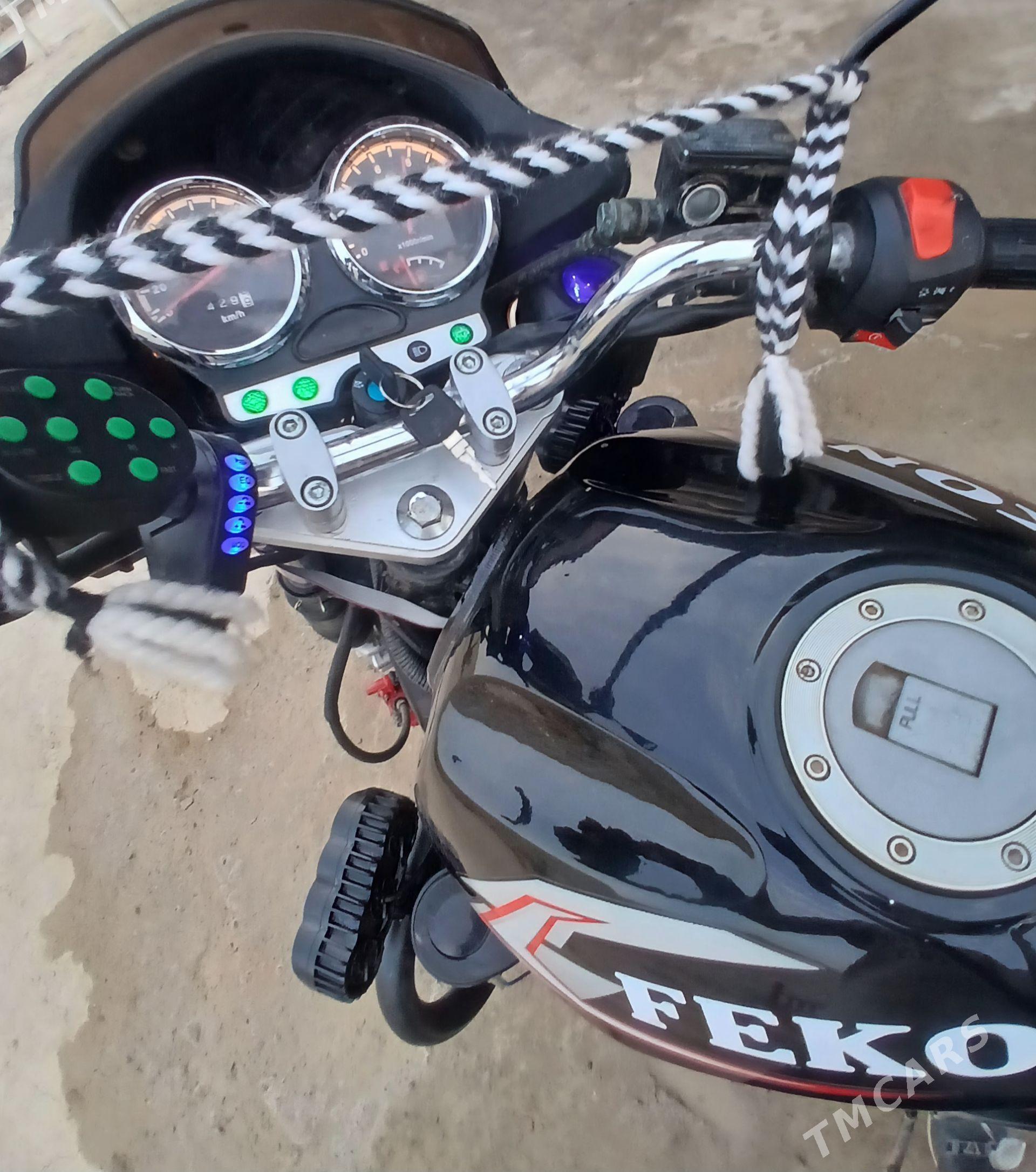 Fekon FK150-8G 2026 - 14 000 TMT - Достлук - img 1