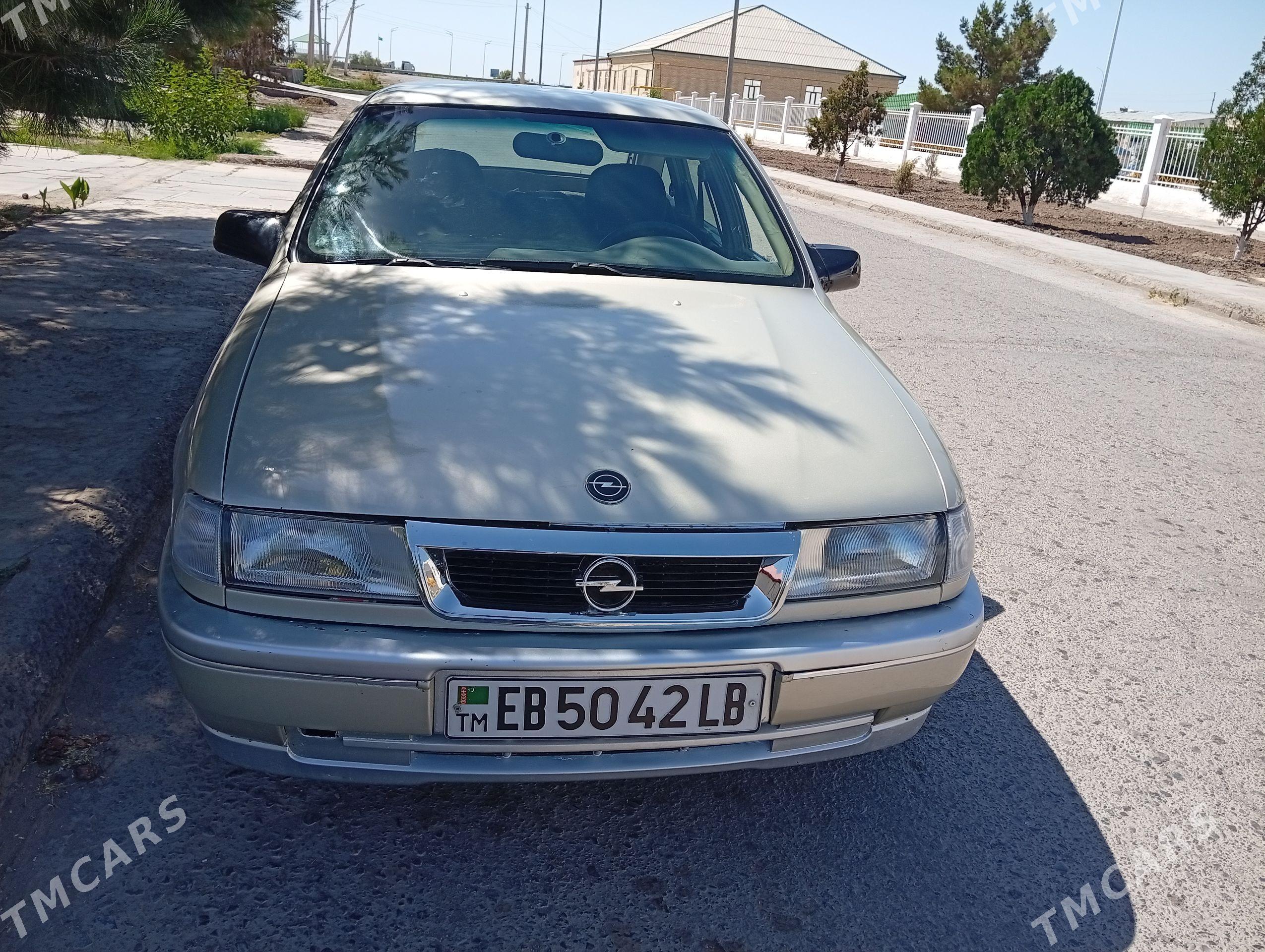 Opel Vectra 1991 - 30 000 TMT - Türkmenabat - img 1