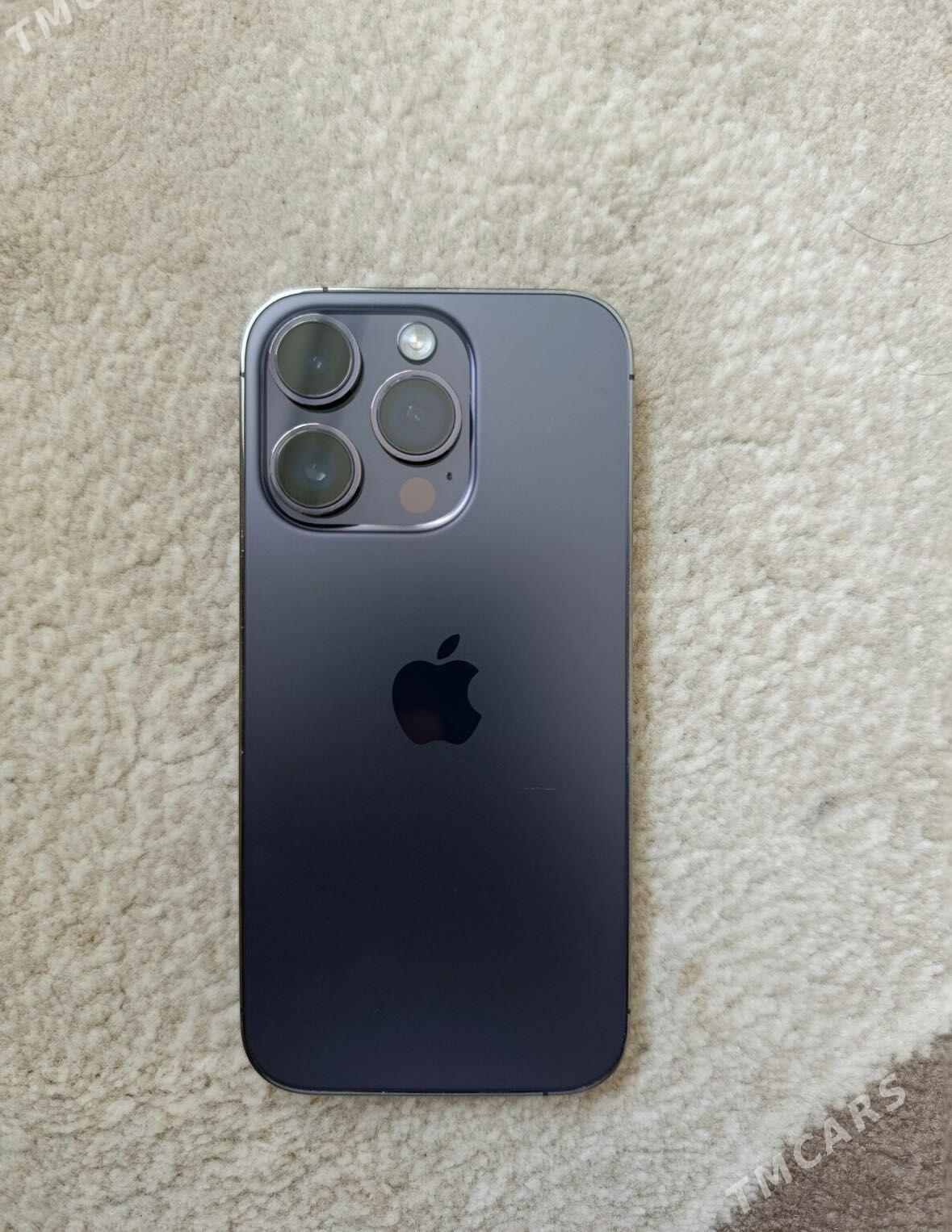 IPhone 14pro - Hazar - img 1
